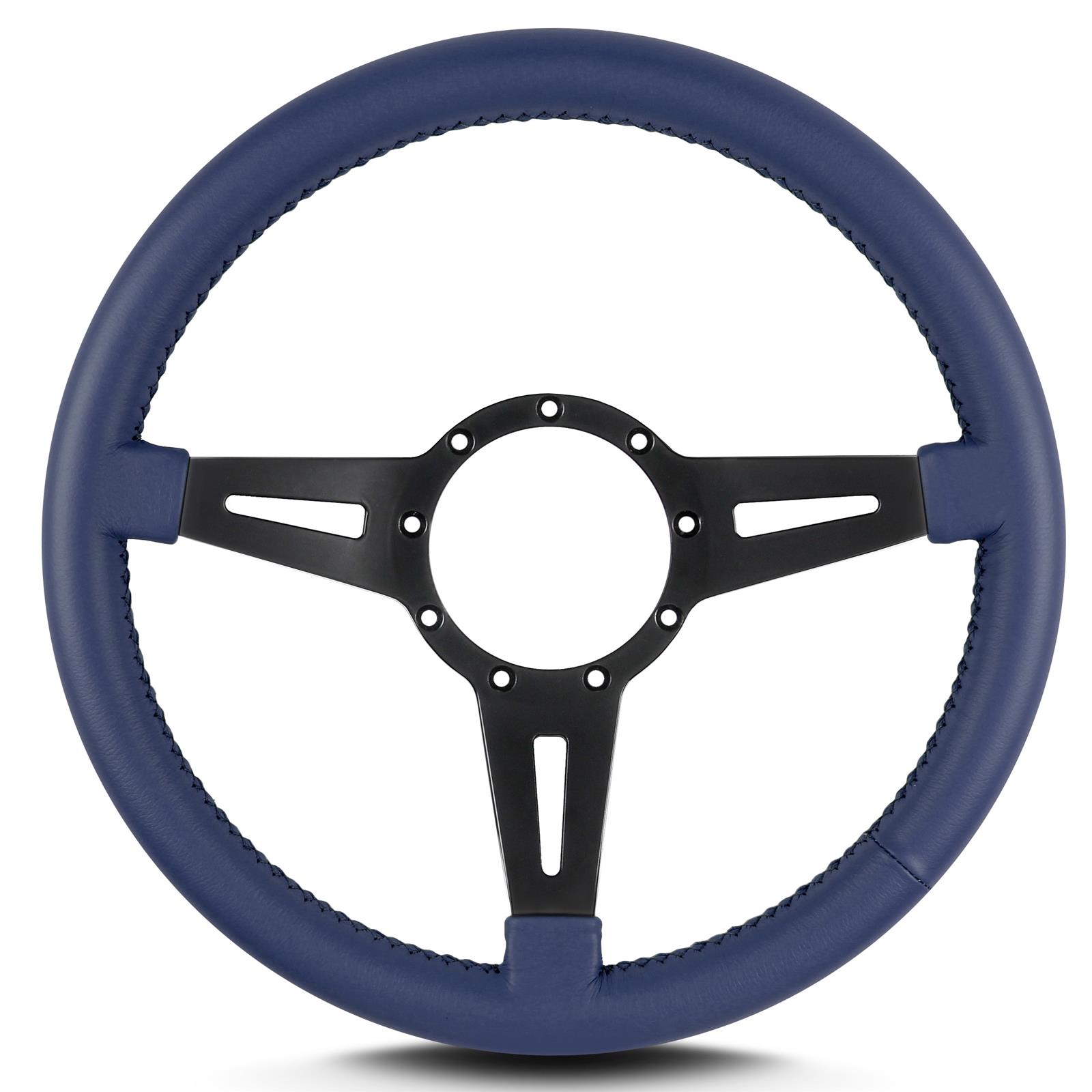 Lecarra Steering Wheels 43104 Lecarra Mark 4 Elegante Steering Wheels ...