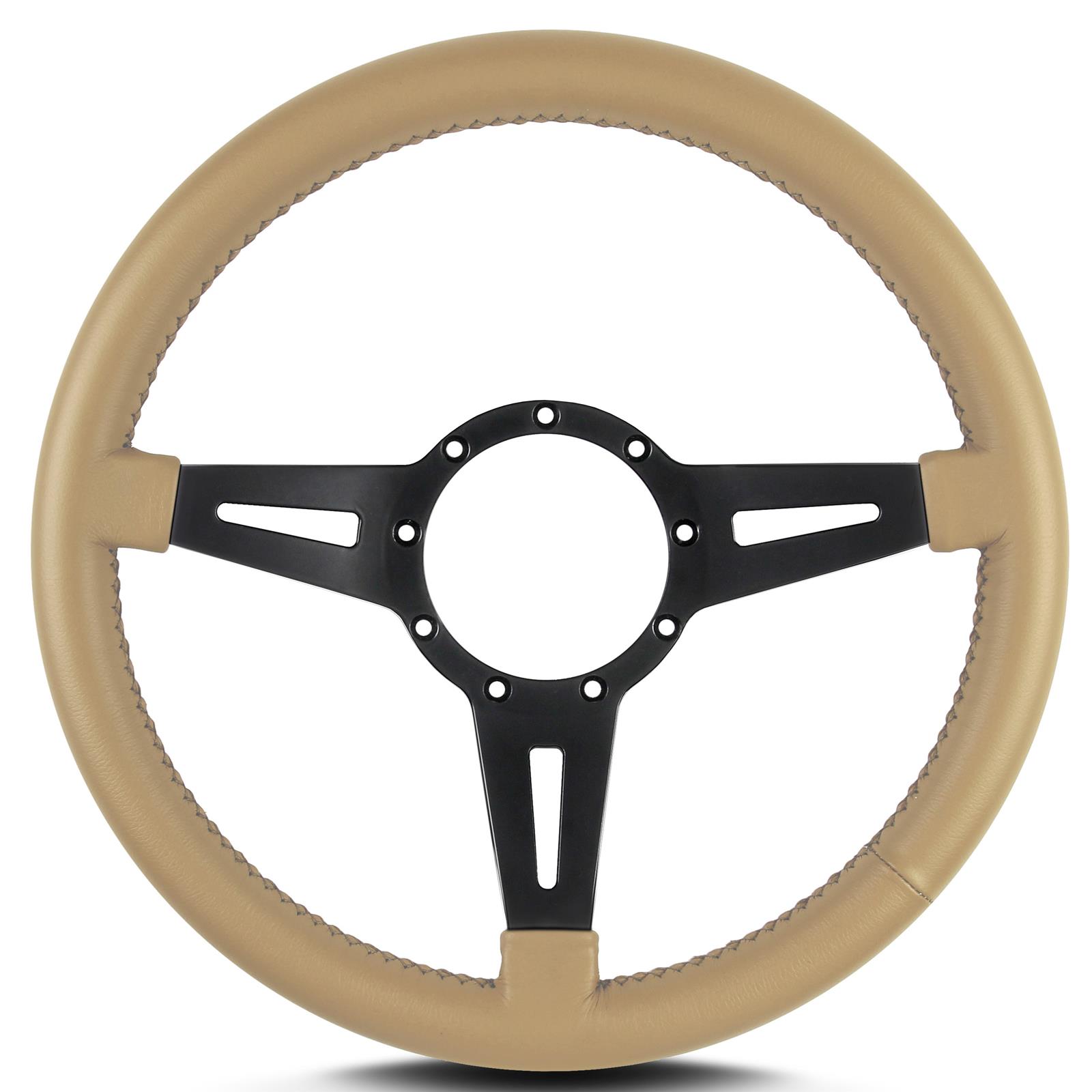 Lecarra Steering Wheels 43109 Lecarra Mark 4 Elegante Steering