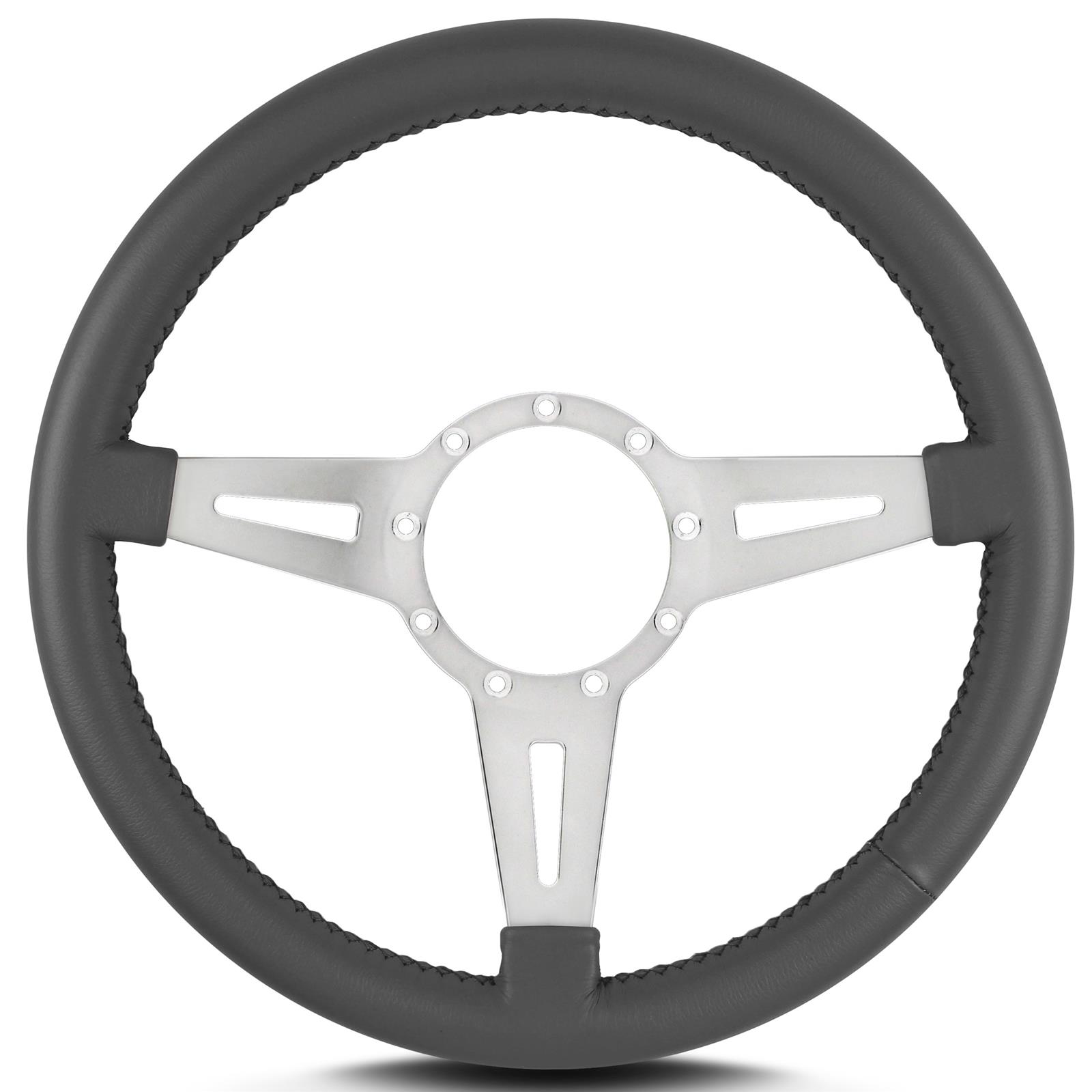 Lecarra Steering Wheels 43206 Lecarra Mark 4 Elegante Steering Wheels