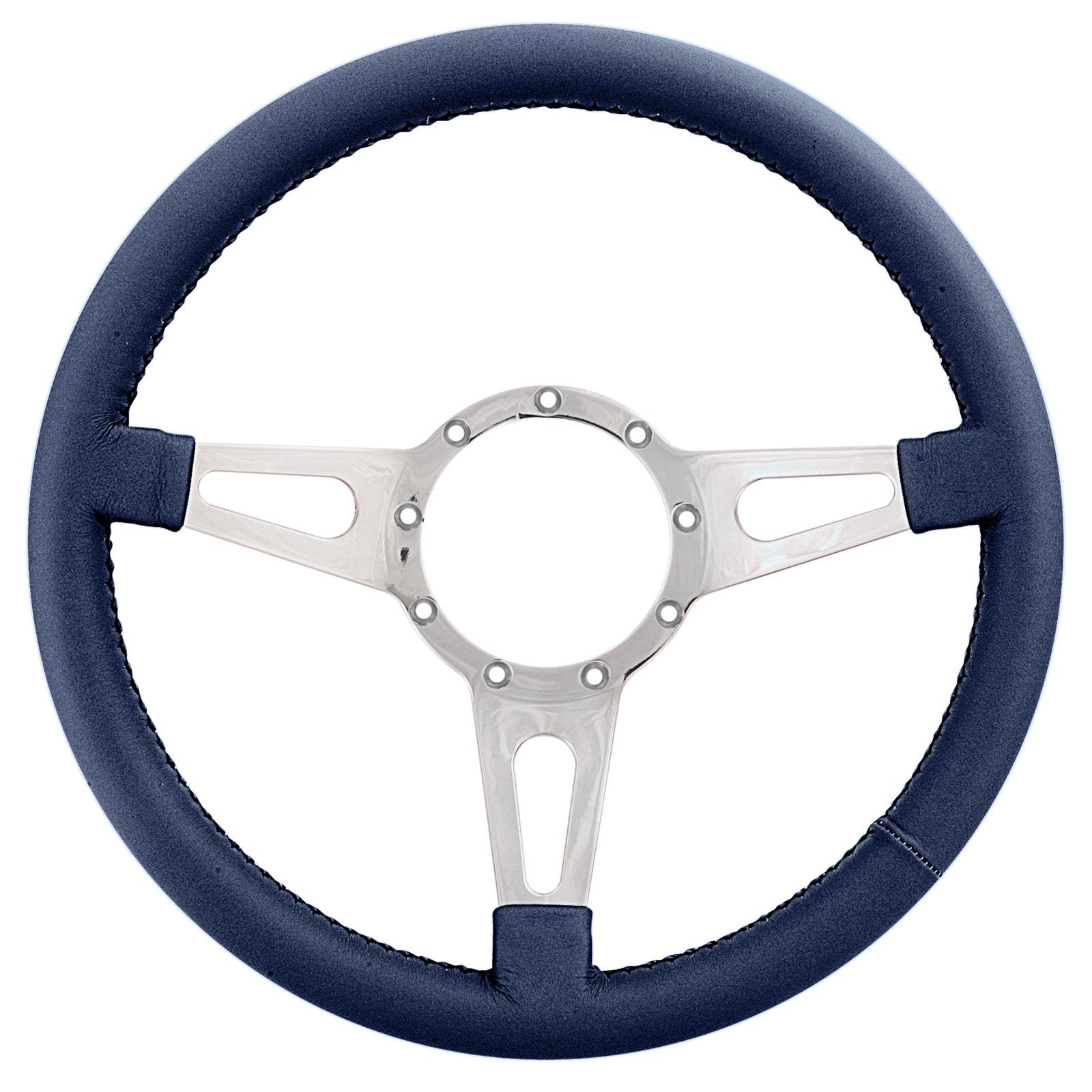 Lecarra Steering Wheels 44204 Lecarra Mark 4 Supreme Steering Wheels ...