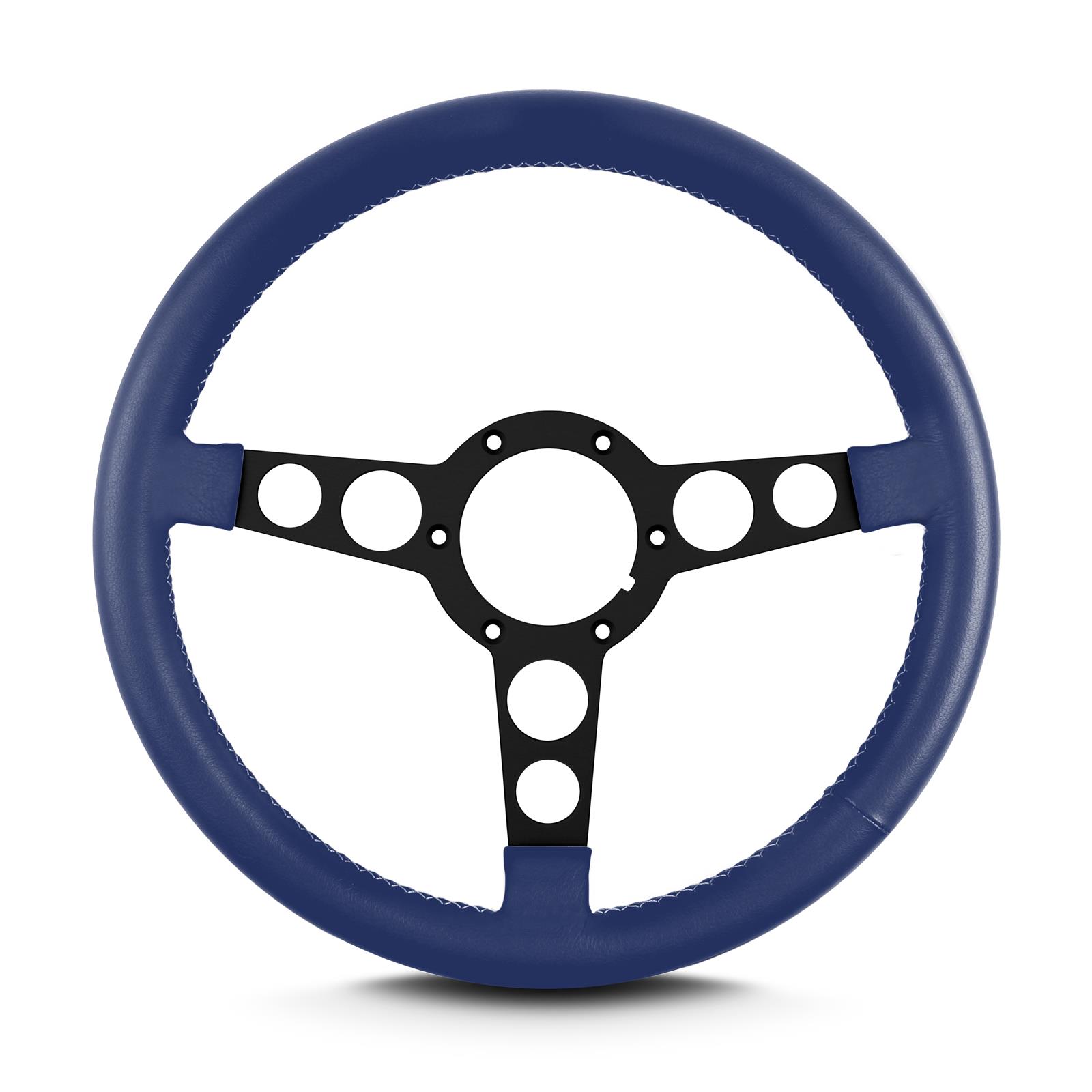 Lecarra Steering Wheels 61404 Lecarra Formula Steering Wheels