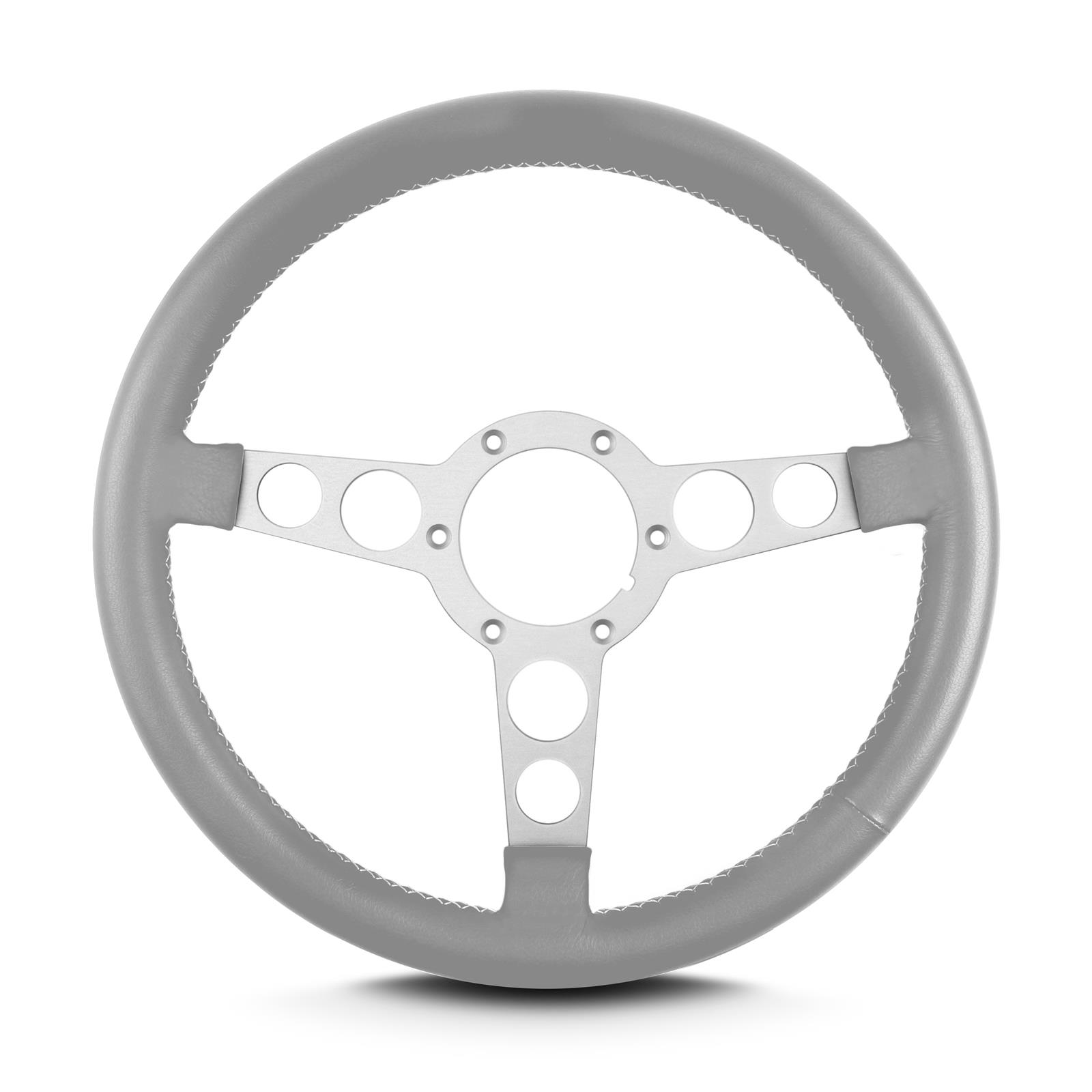Lecarra Steering Wheels 62307 Lecarra Formula Steering Wheels Summit