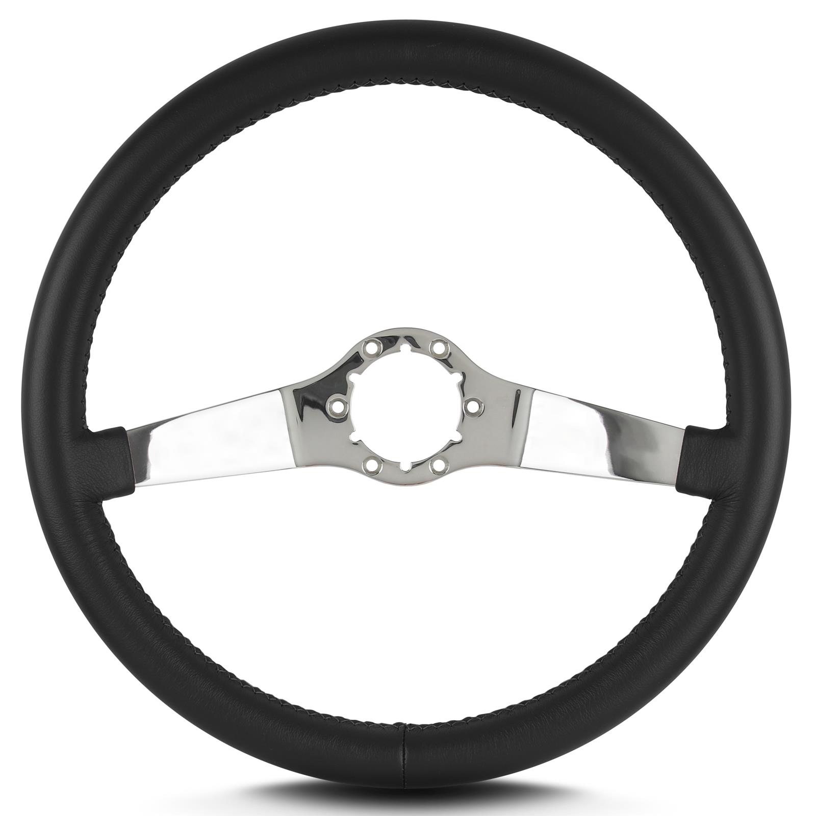 Lecarra Steering Wheels 63401 Lecarra Vette Two Smooth Steering