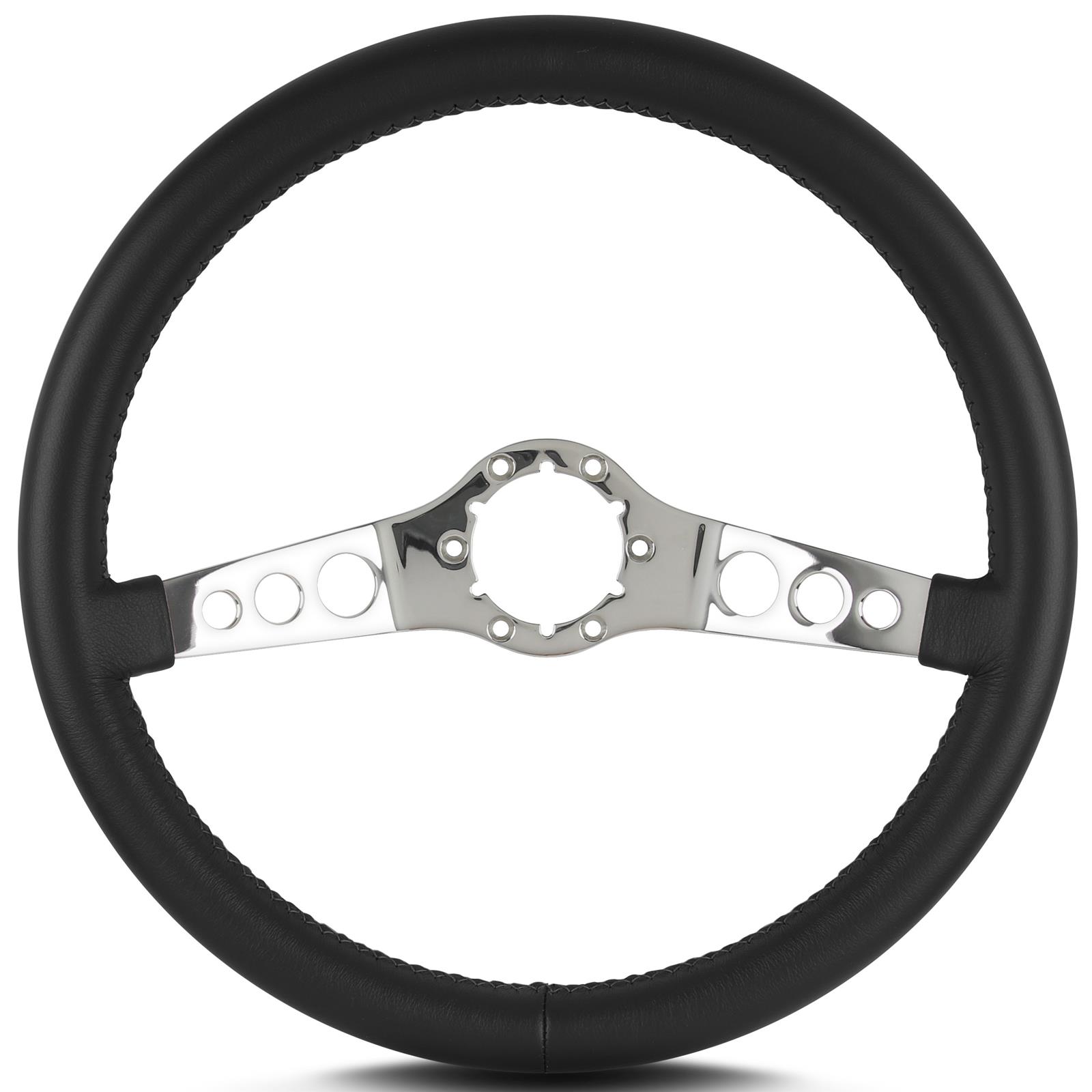 Lecarra Steering Wheels 63501 Lecarra Vette SS Steering Wheels Summit