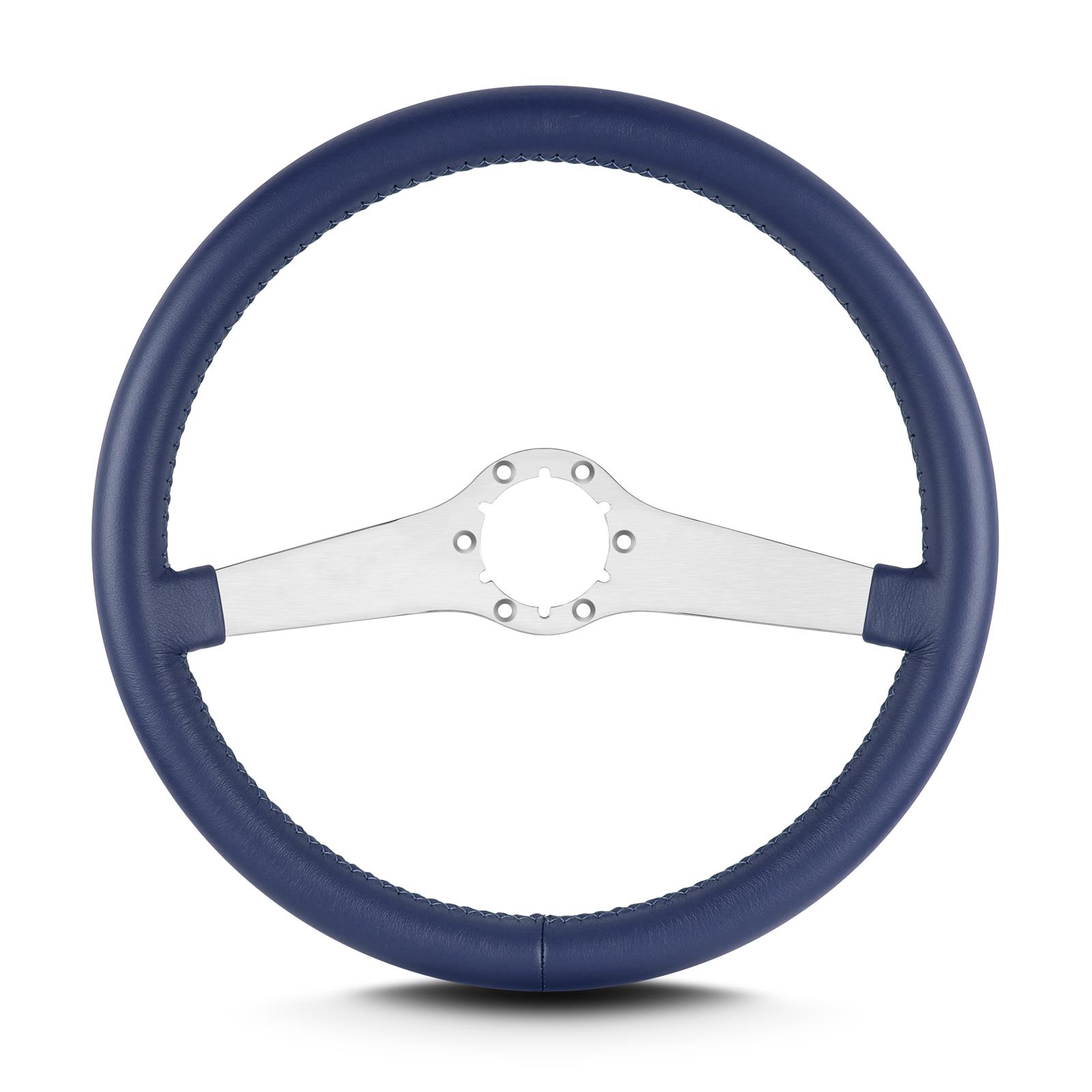 Lecarra Steering Wheels 65404 Lecarra Vette Two Smooth Steering Wheels ...