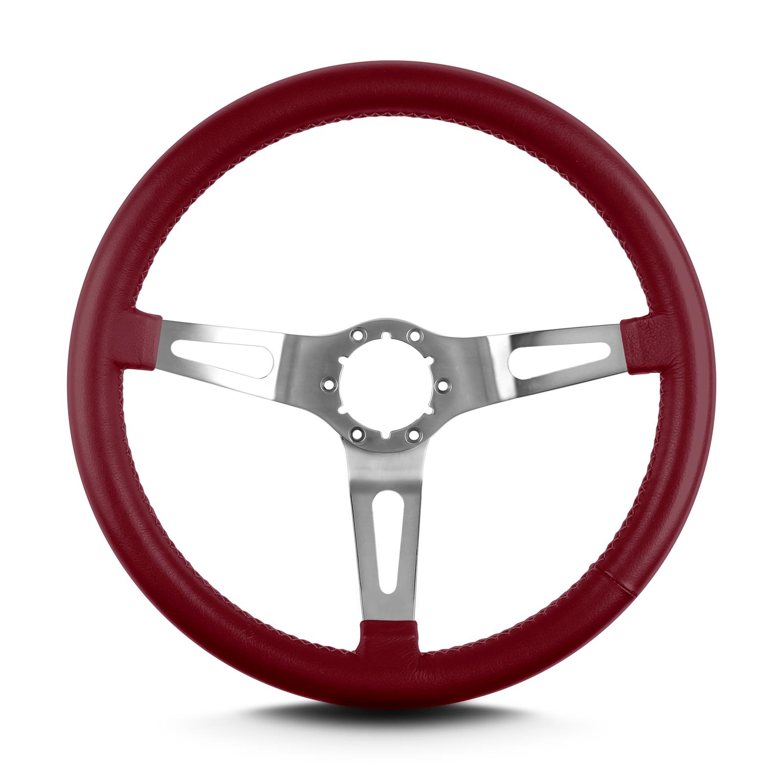 Lecarra Steering Wheels 65803 Lecarra Teardrop Steering Wheels | Summit ...