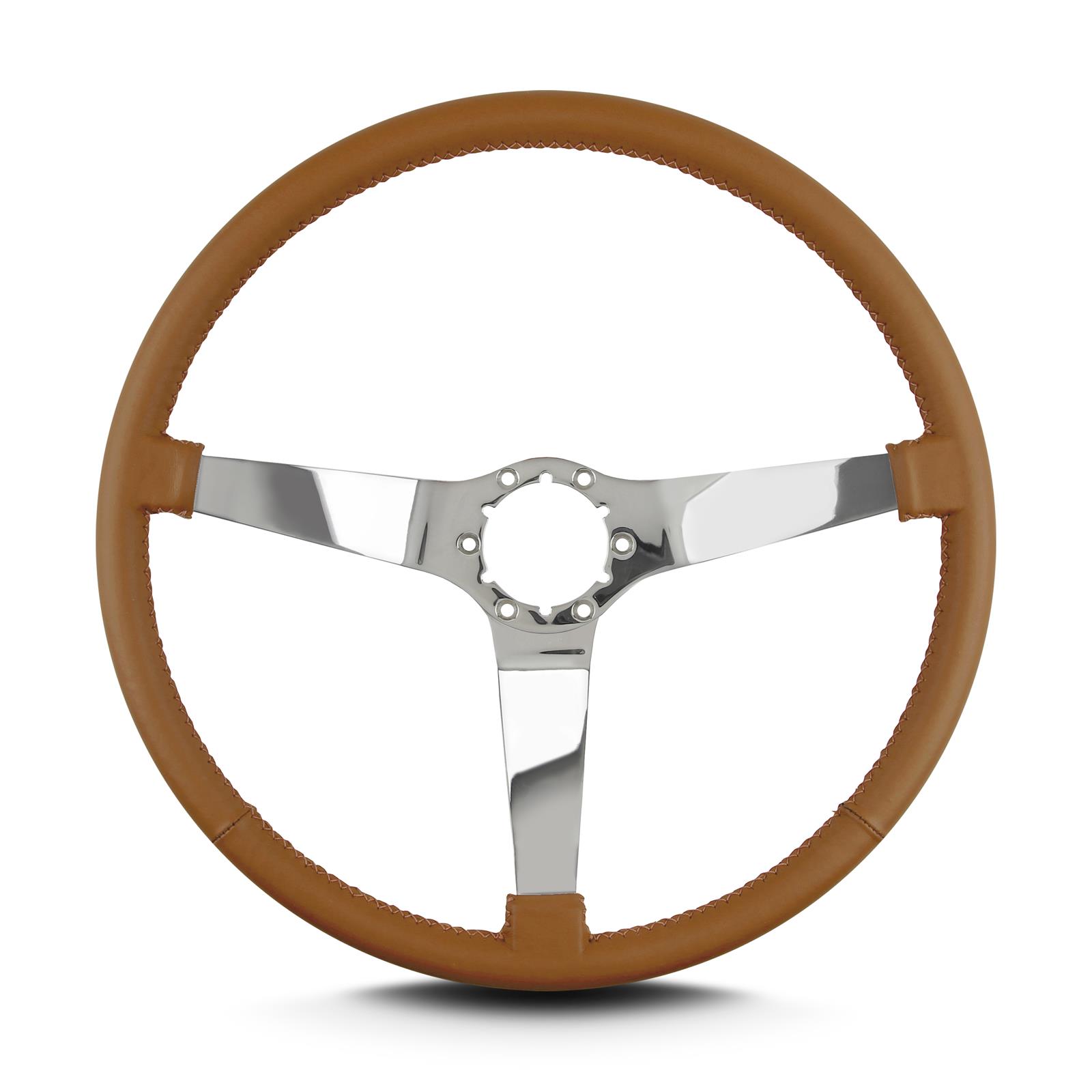 LECARRA ハンドル Lecarra Steering Wheels 66416 Lecarra Vette 3 Steering