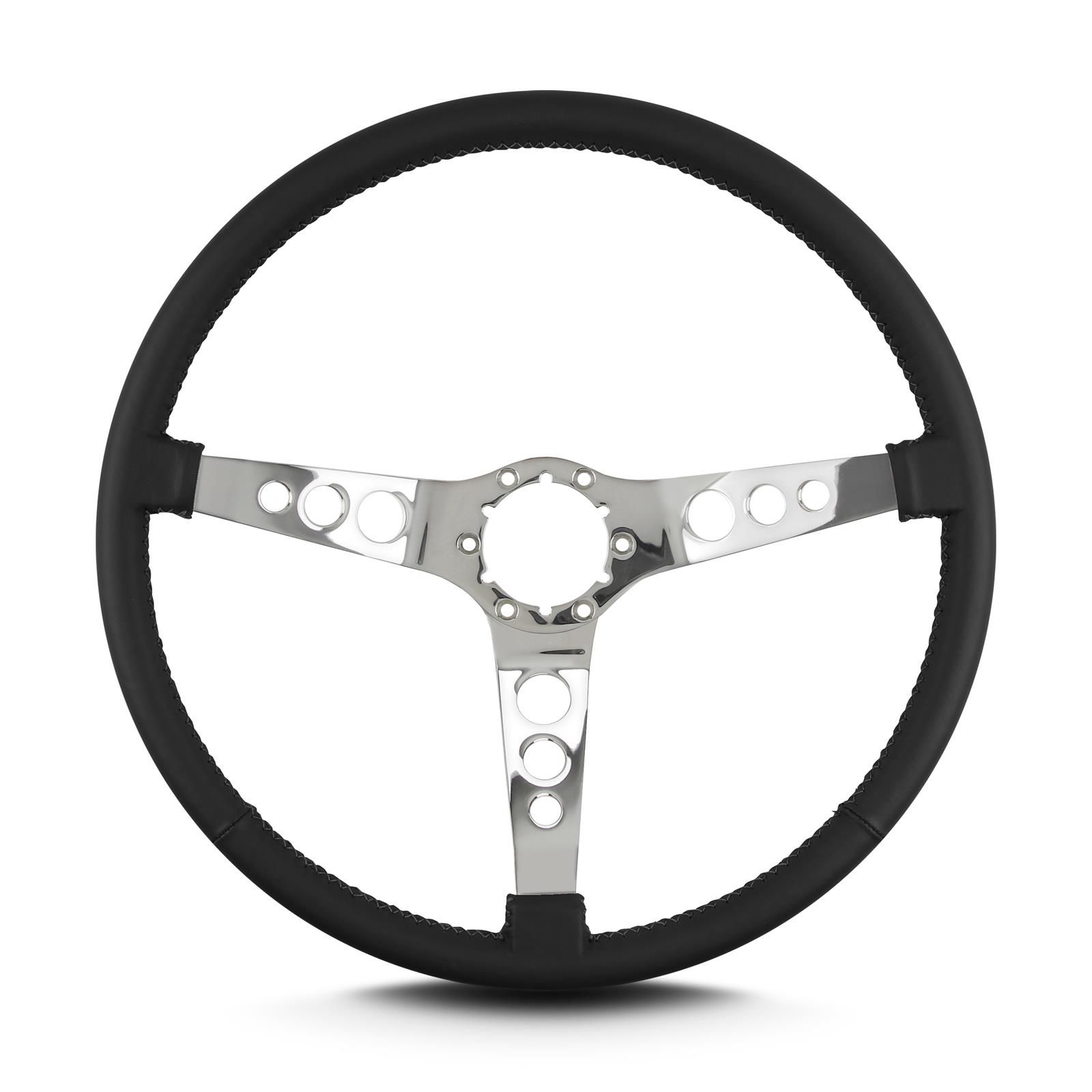 Lecarra Steering Wheel Vette Hot Rod Lecarra Steering Wheel Vette Hot Rod