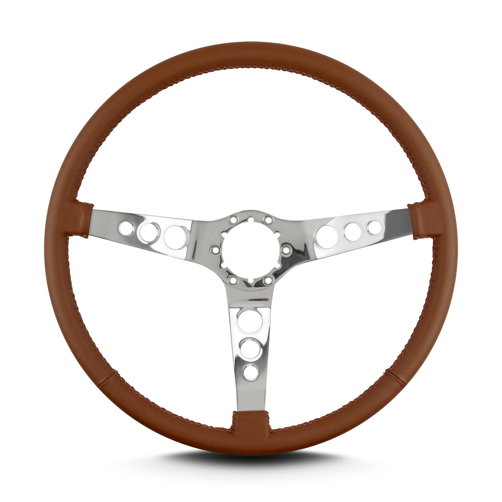 らちかる Lecarra Steering Wheels 66805 Lecarra Vette Hot Rod Steering