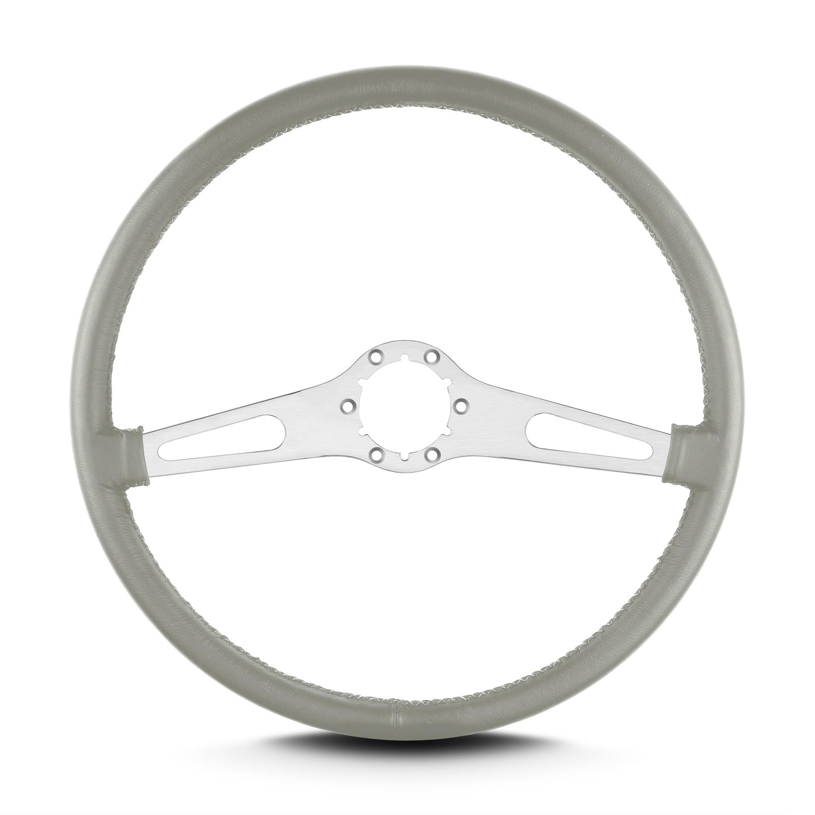 Lecarra Steering Wheels 67207 Lecarra Teardrop Steering Wheels