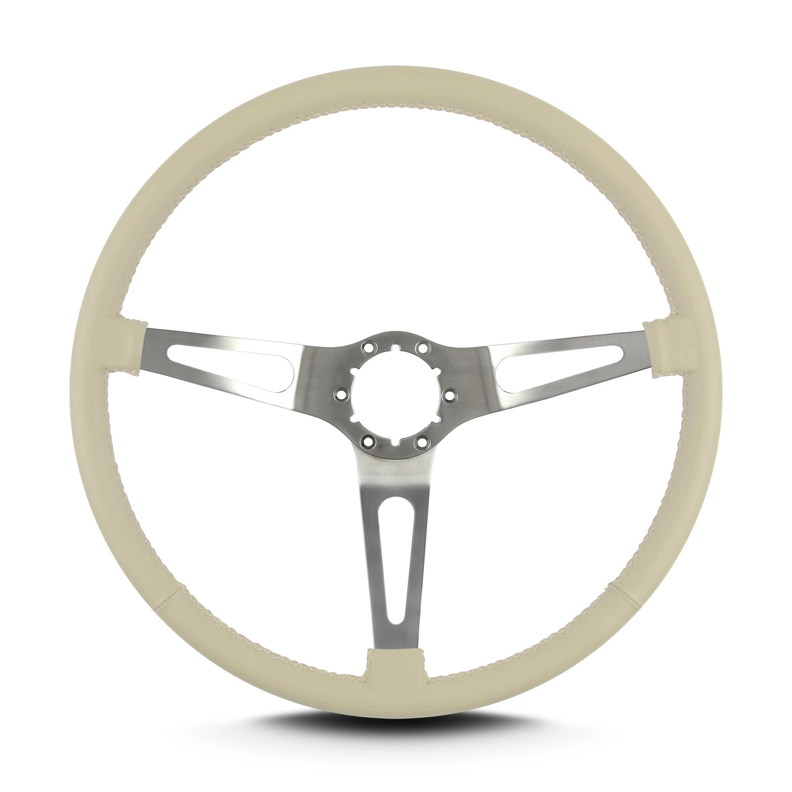 Lecarra Steering Wheels 67313 Lecarra Teardrop Steering Wheels