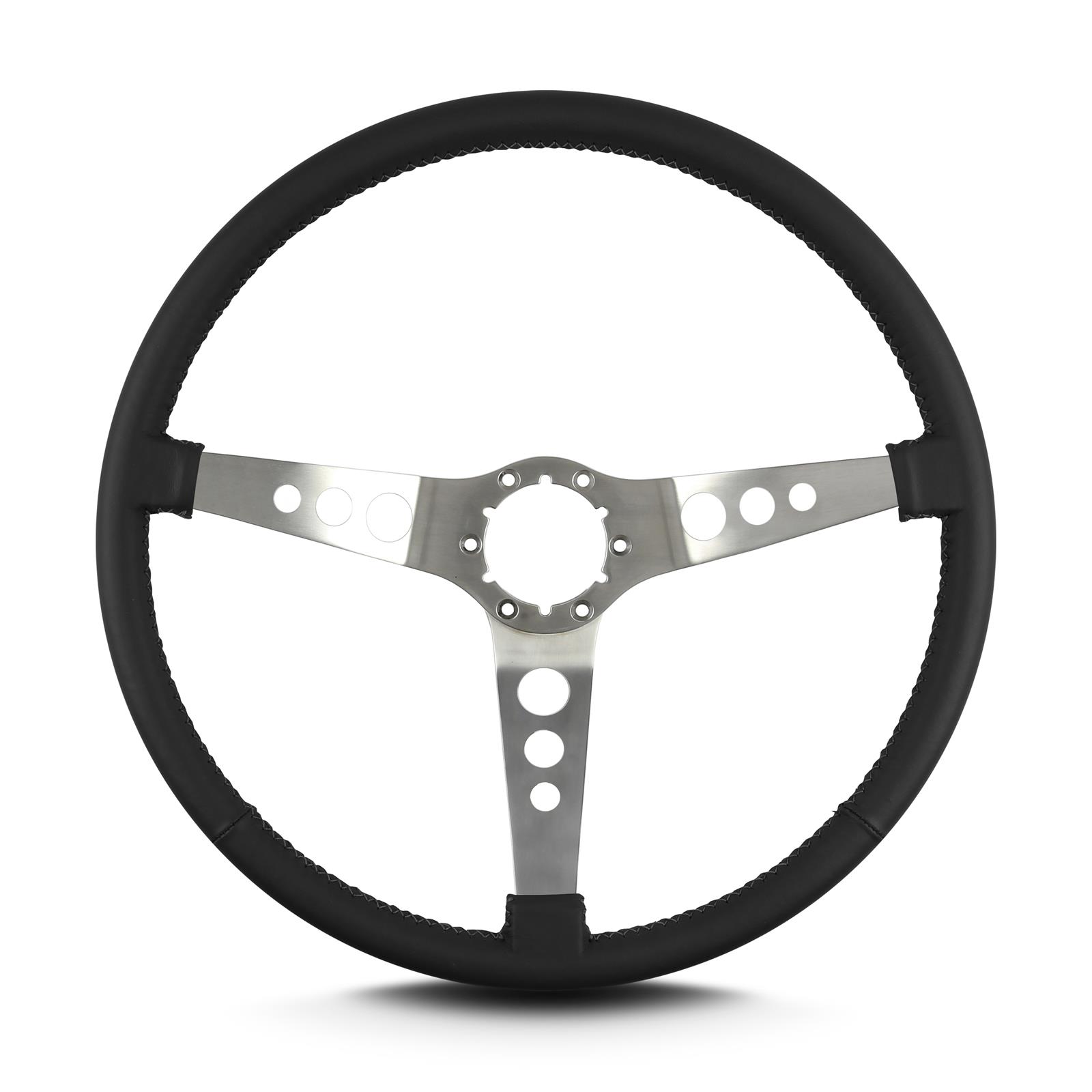 Lecarra Steering Wheel Vette Hot Rod Lecarra Steering Wheel Vette Hot Rod
