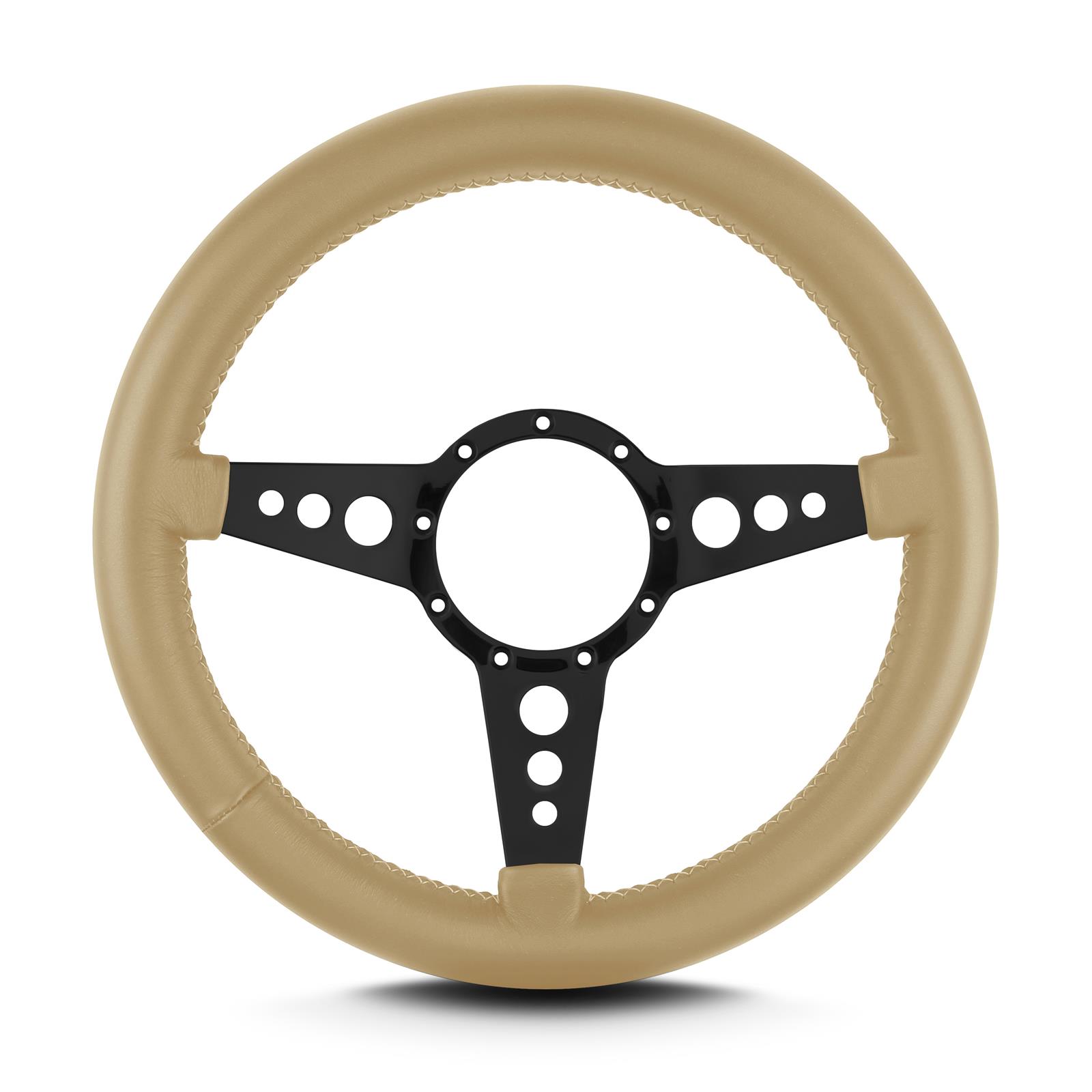 Lecarra Steering Wheels 81409 Lecarra Mark 4 GT Thick Grip Steering ...