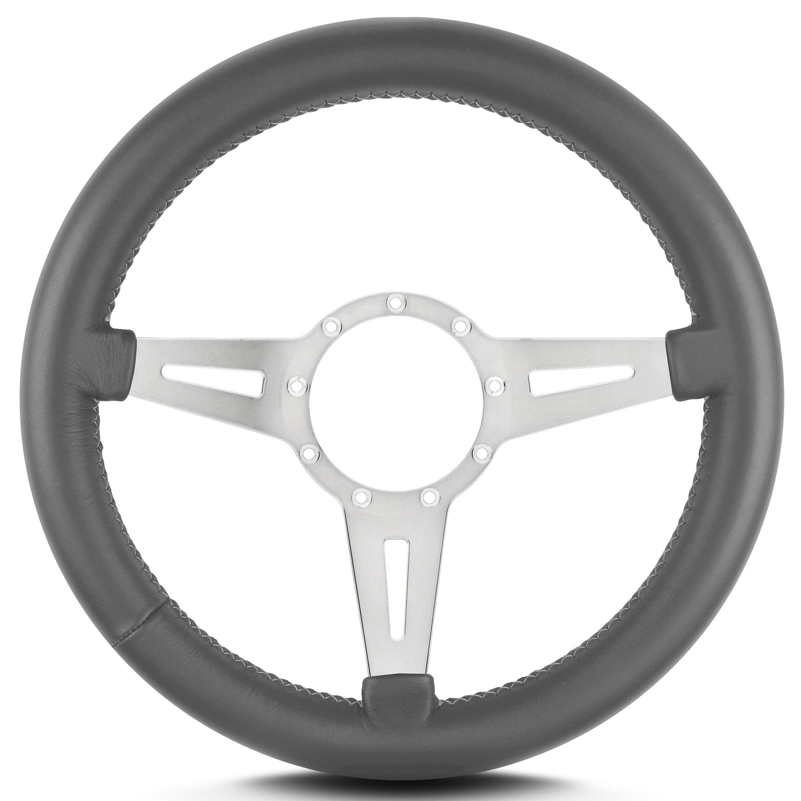 LECARRA レカラ ステアリングホイール Lecarra Mark-9 Elegant 14インチ - MOONEYES (Japanese)