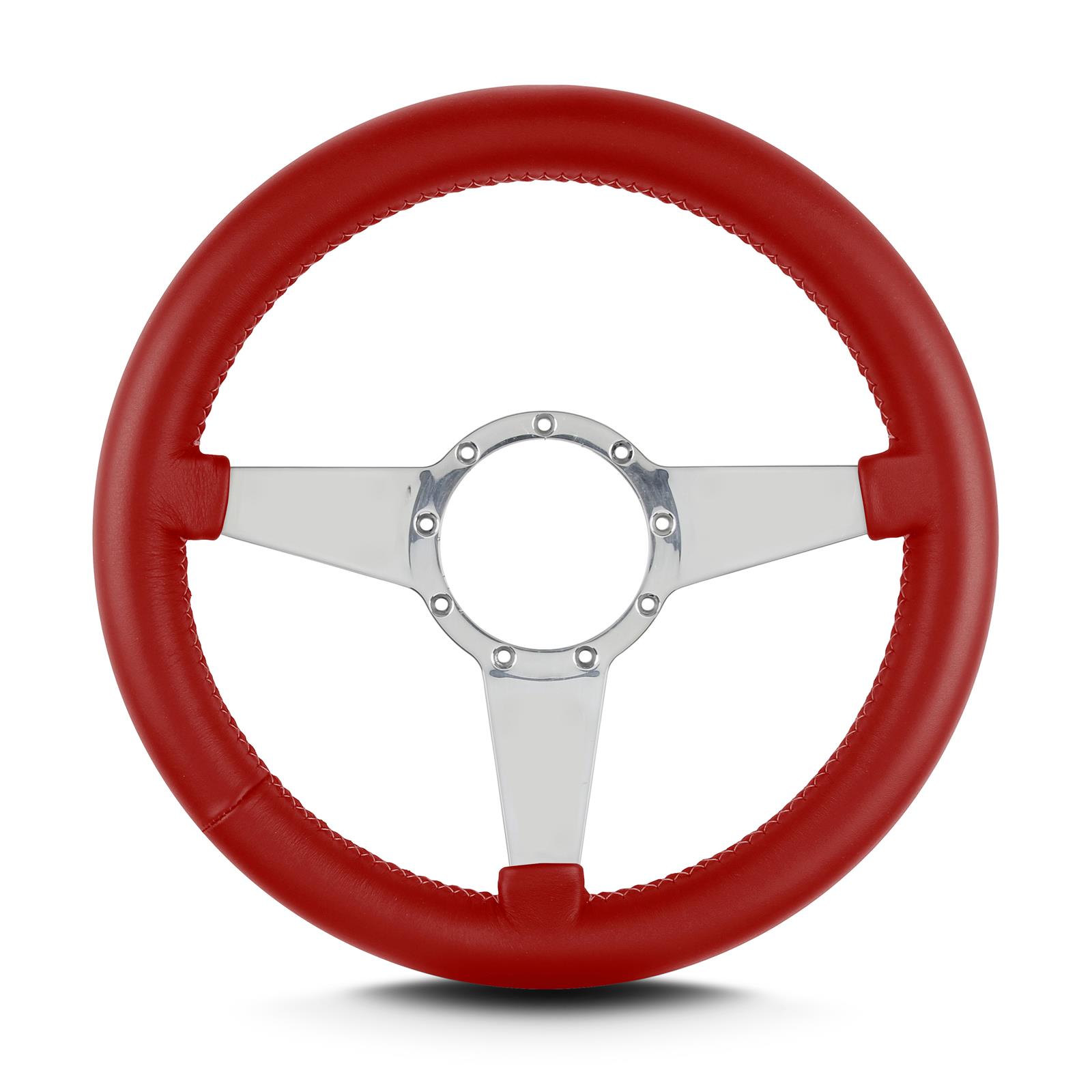 Lecarra Steering Wheels 86412 Lecarra Mark 4 Standard Thick Grip