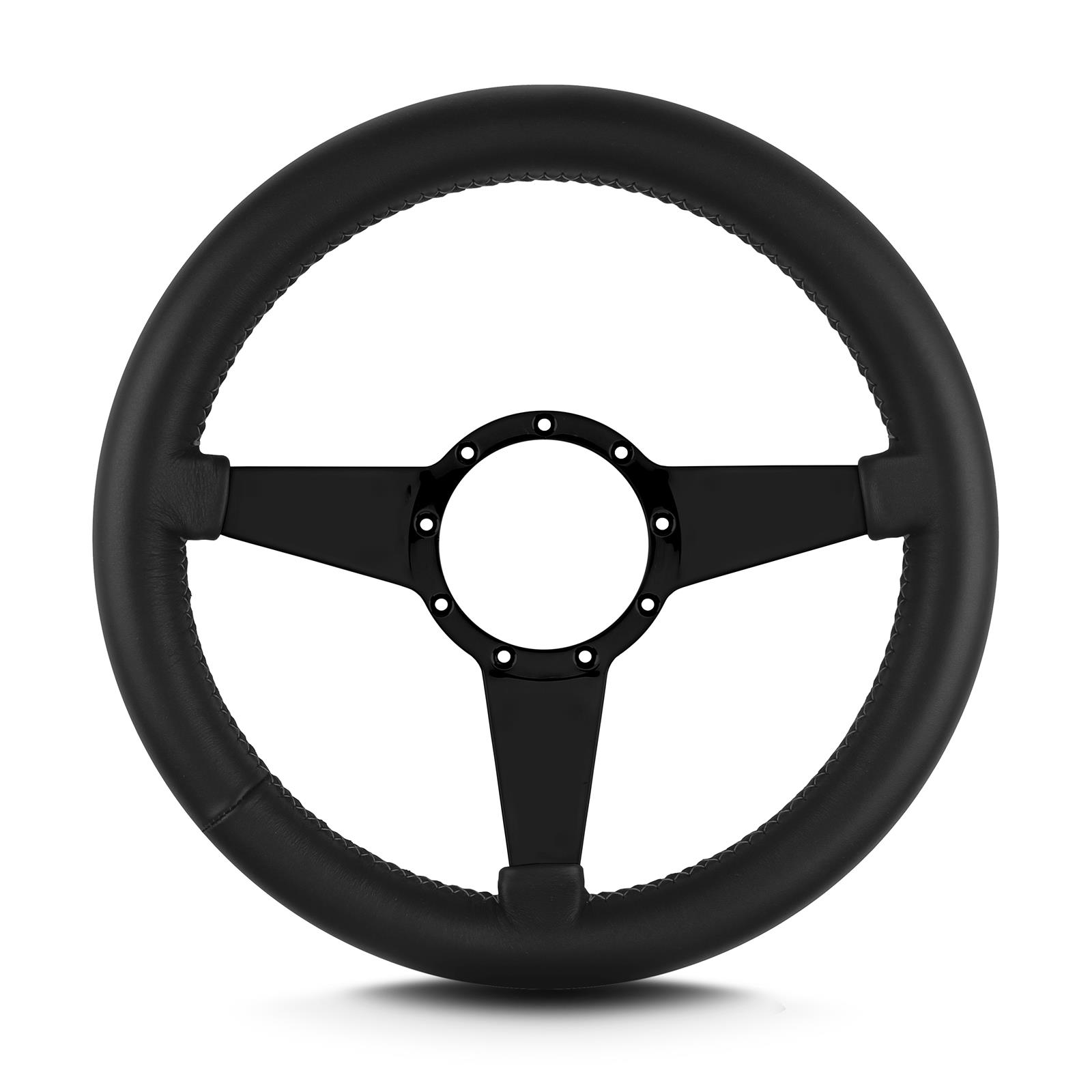 Lecarra Steering Wheels 86501 Lecarra Mark 4 Standard Thick Grip