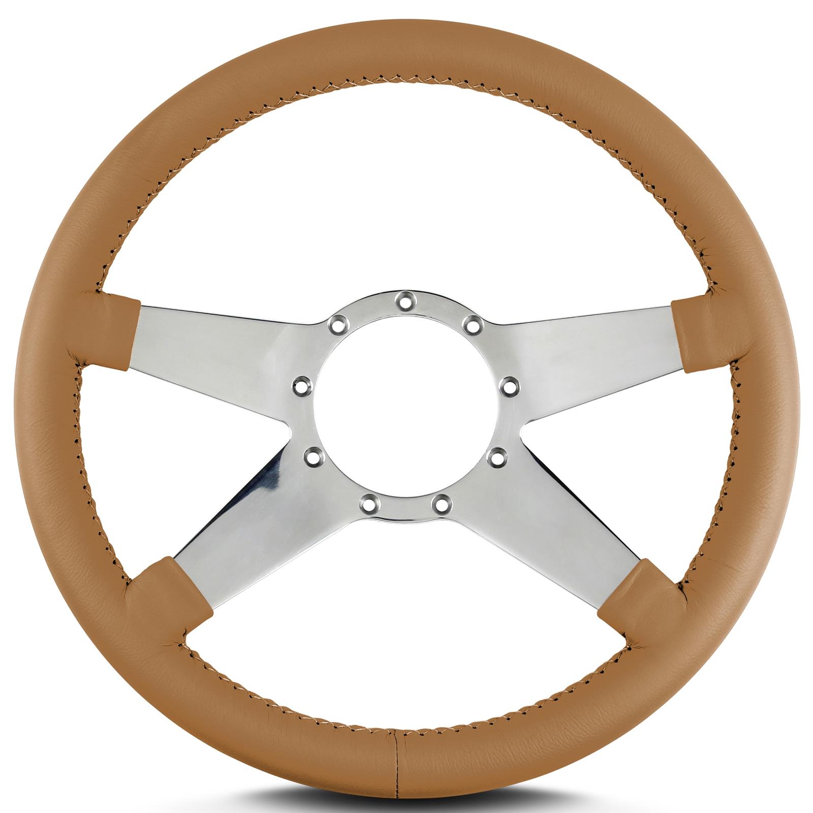 Lecarra Steering Wheels 91216 Lecarra Mark 9 Standard Steering