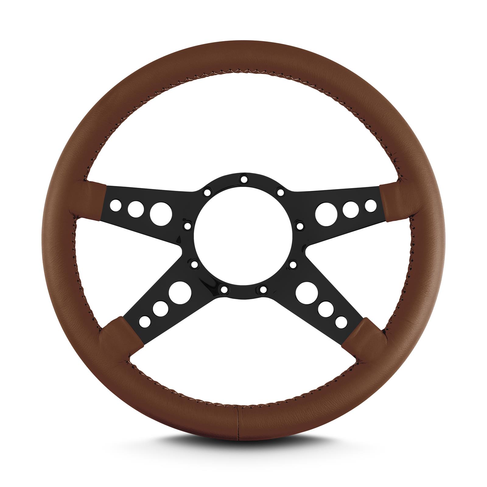 Lecarra Steering Wheel Billet Aluminum Mark 9 GT Lecarra Steering Wheel Billet Aluminum Mark 9 GT