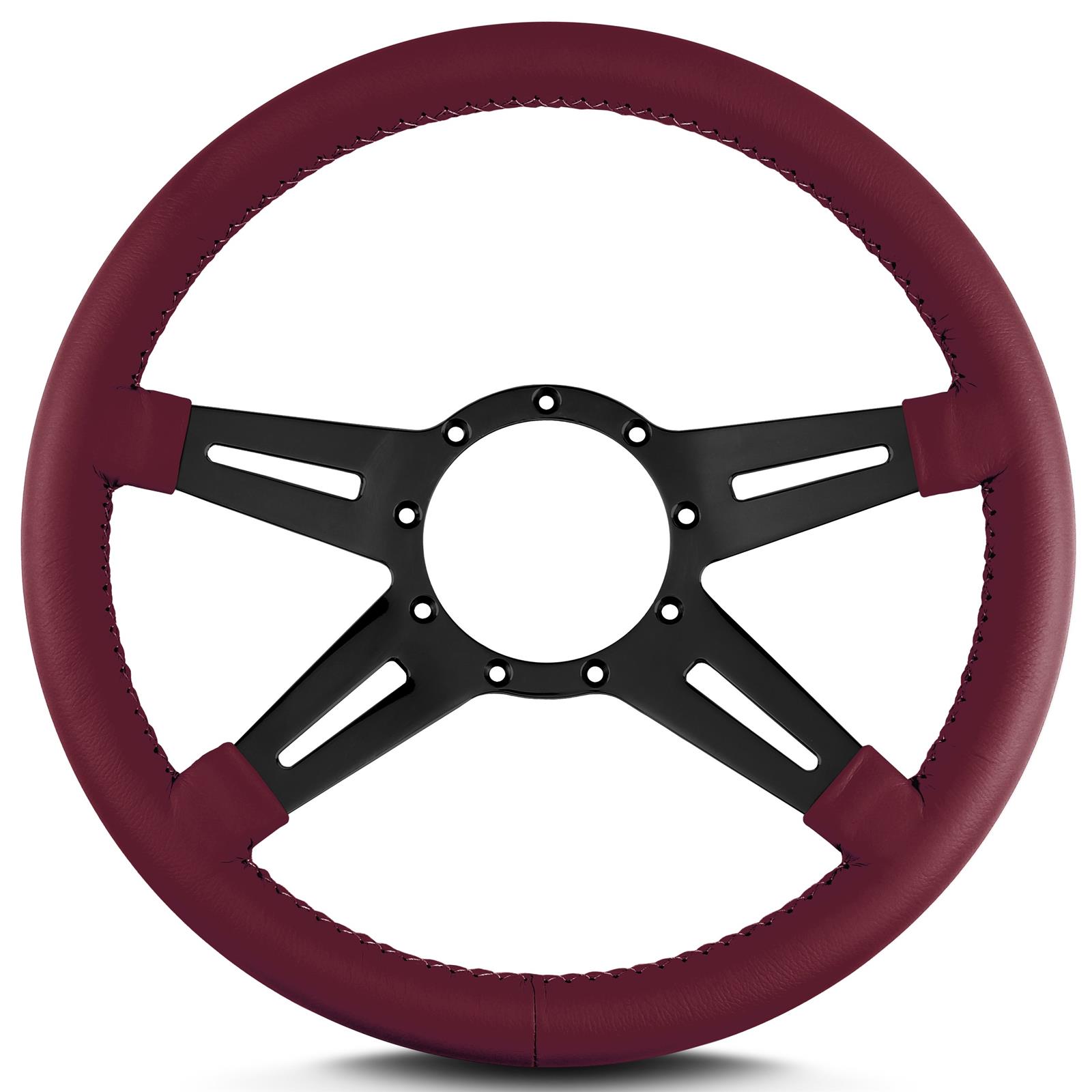 Lecarra Steering Wheels 93103 Lecarra Mark 9 Elegante Steering Wheels