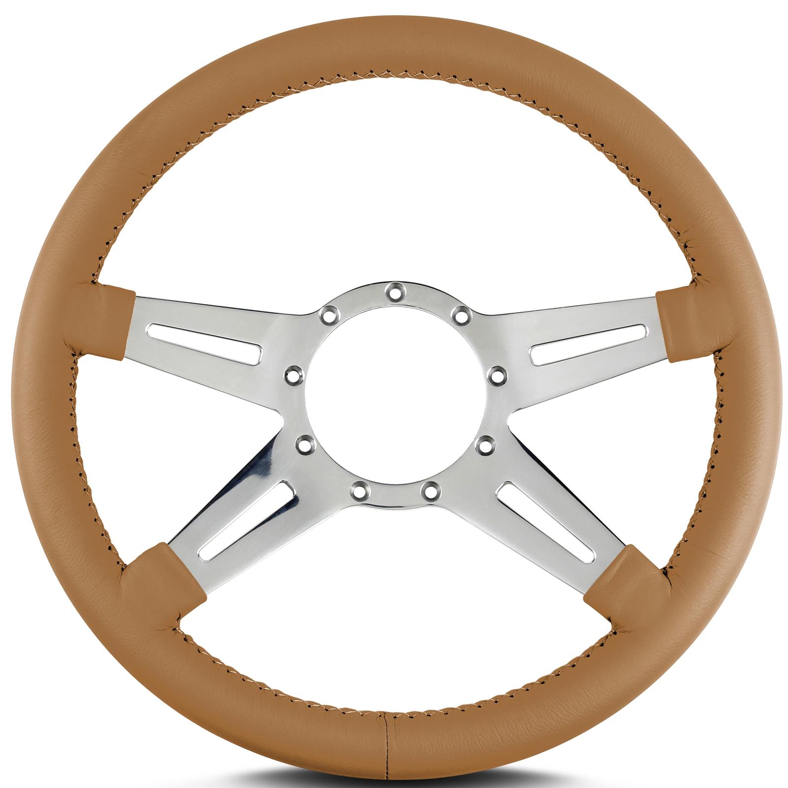 Lecarra Steering Wheels 93216 Lecarra Mark 9 Elegante Steering