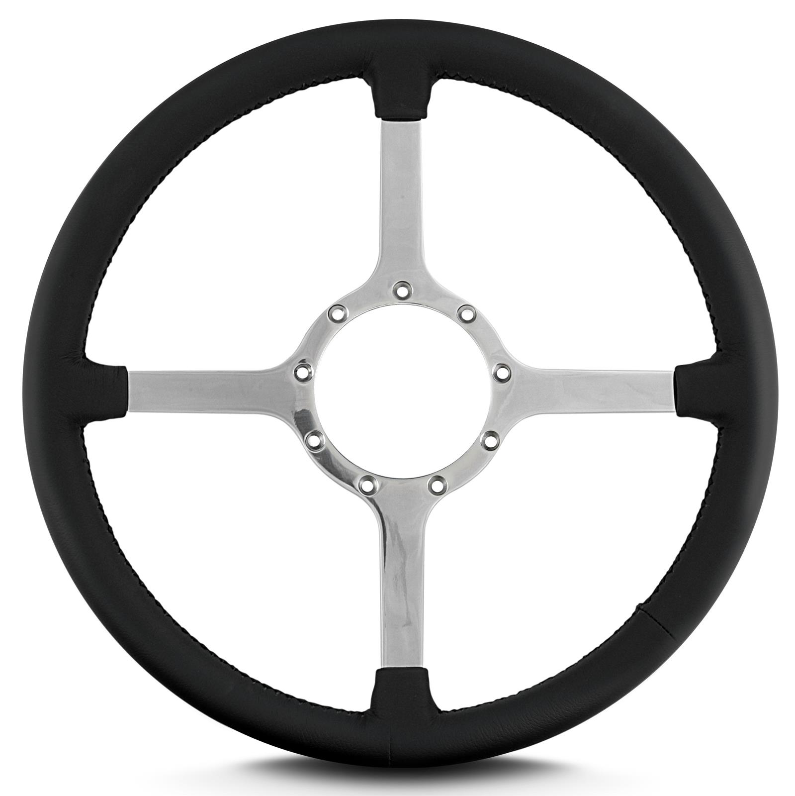 Lecarra Steering Wheels 94201 Lecarra Mark 4 Classic Steering