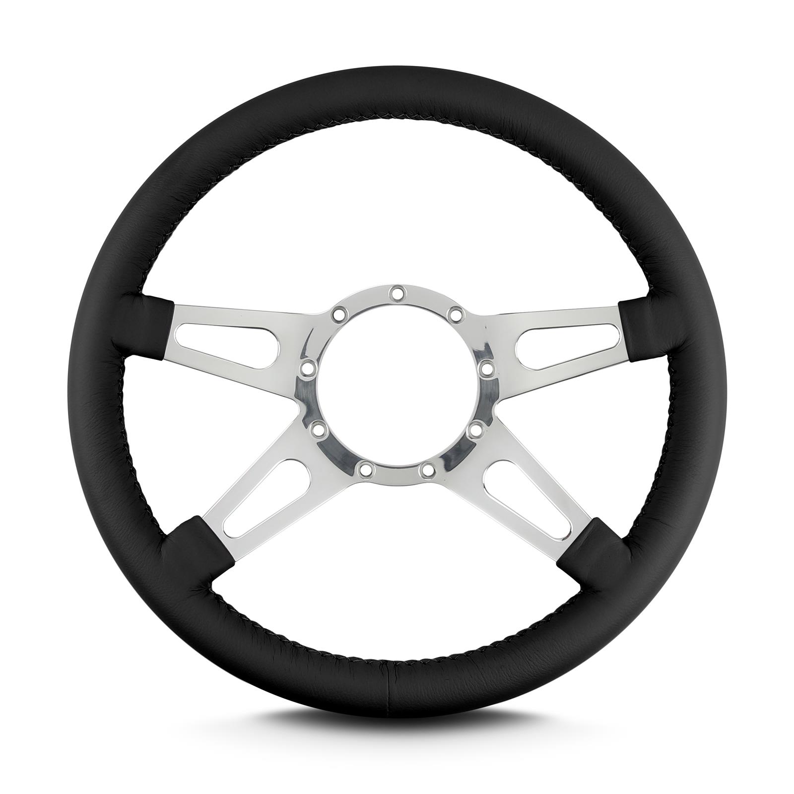 Lecarra Steering Wheel Billet Aluminum Mark 9 Supreme Lecarra Steering Wheel Billet Aluminum Mark 9 Supreme