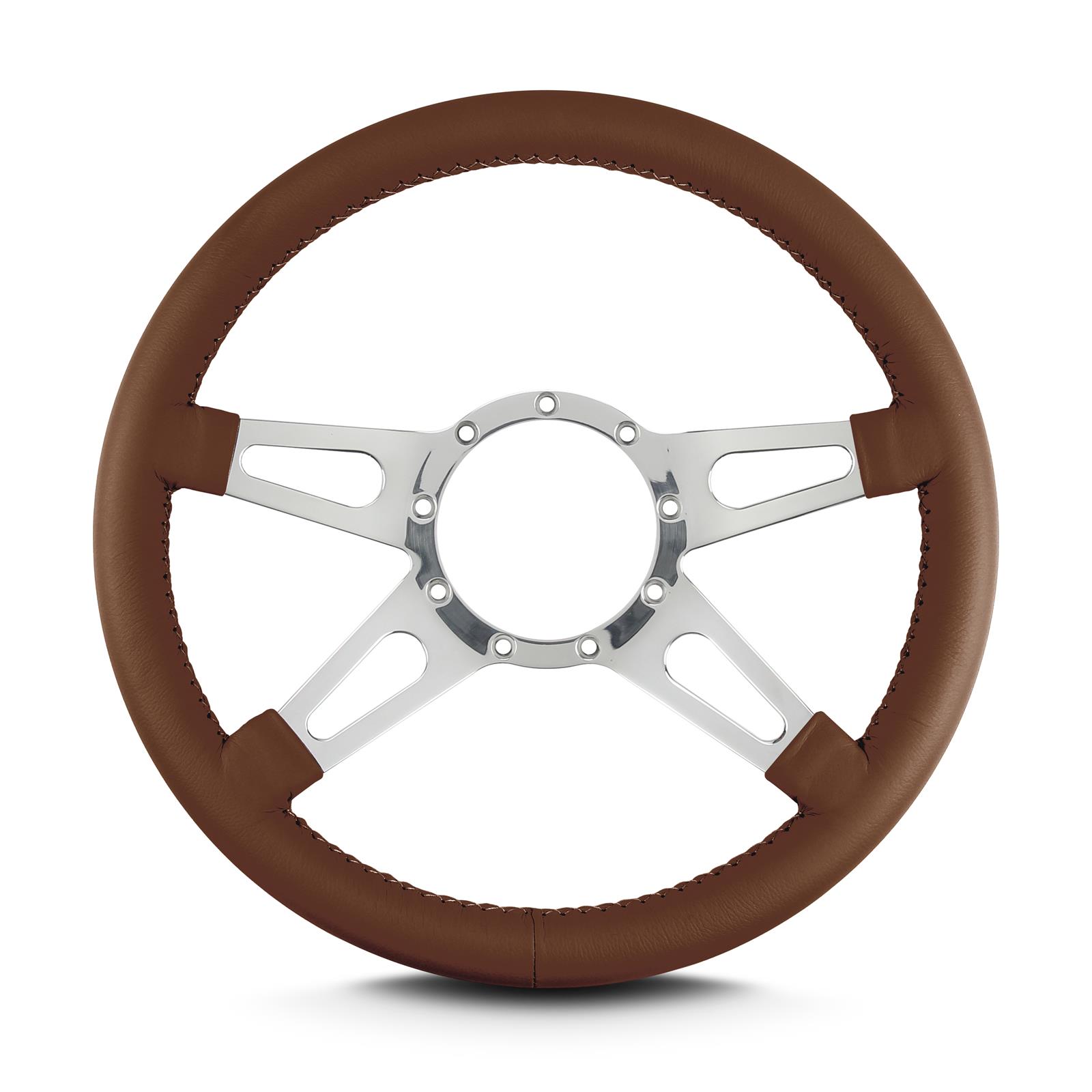 Lecarra Steering Wheel Billet Aluminum Mark 9 Supreme Lecarra Steering Wheel Billet Aluminum Mark 9 Supreme