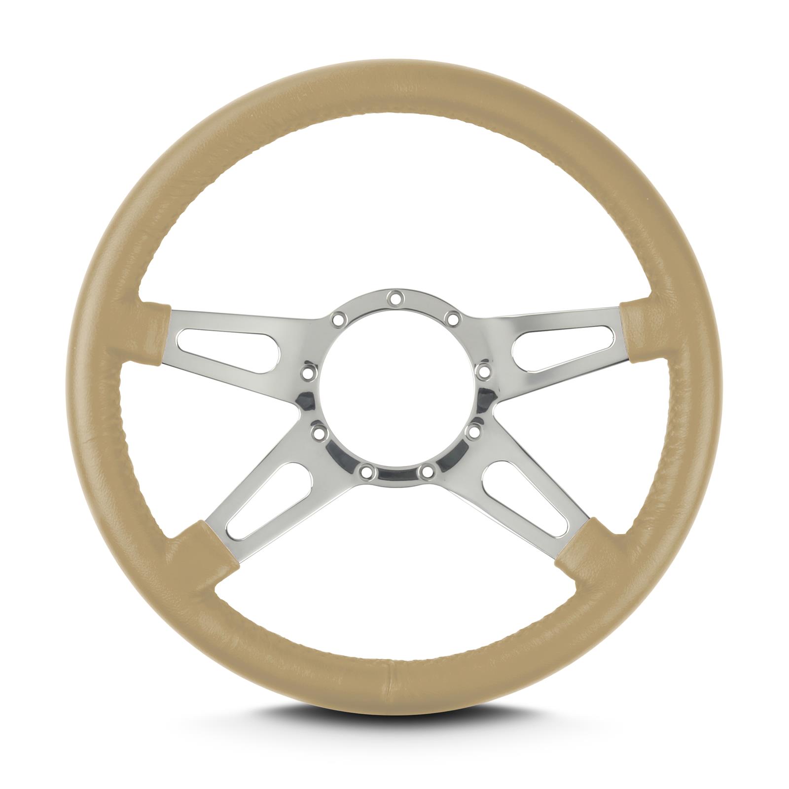 Lecarra Steering Wheels 94309 Lecarra Mark 9 Supreme Steering