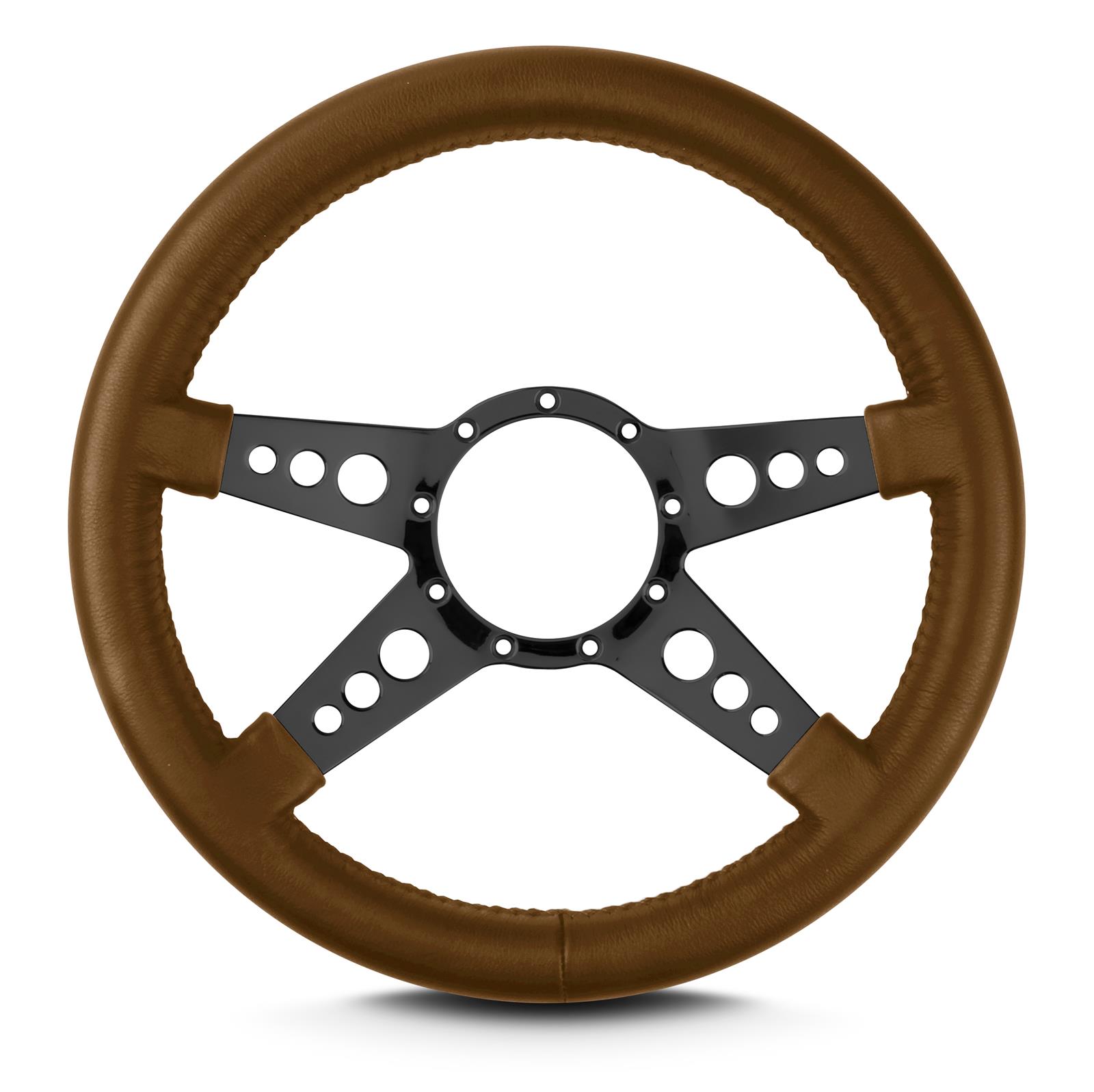 Lecarra Steering Wheel Billet Aluminum Mark 9 GT Lecarra Steering Wheel Billet Aluminum Mark 9 GT