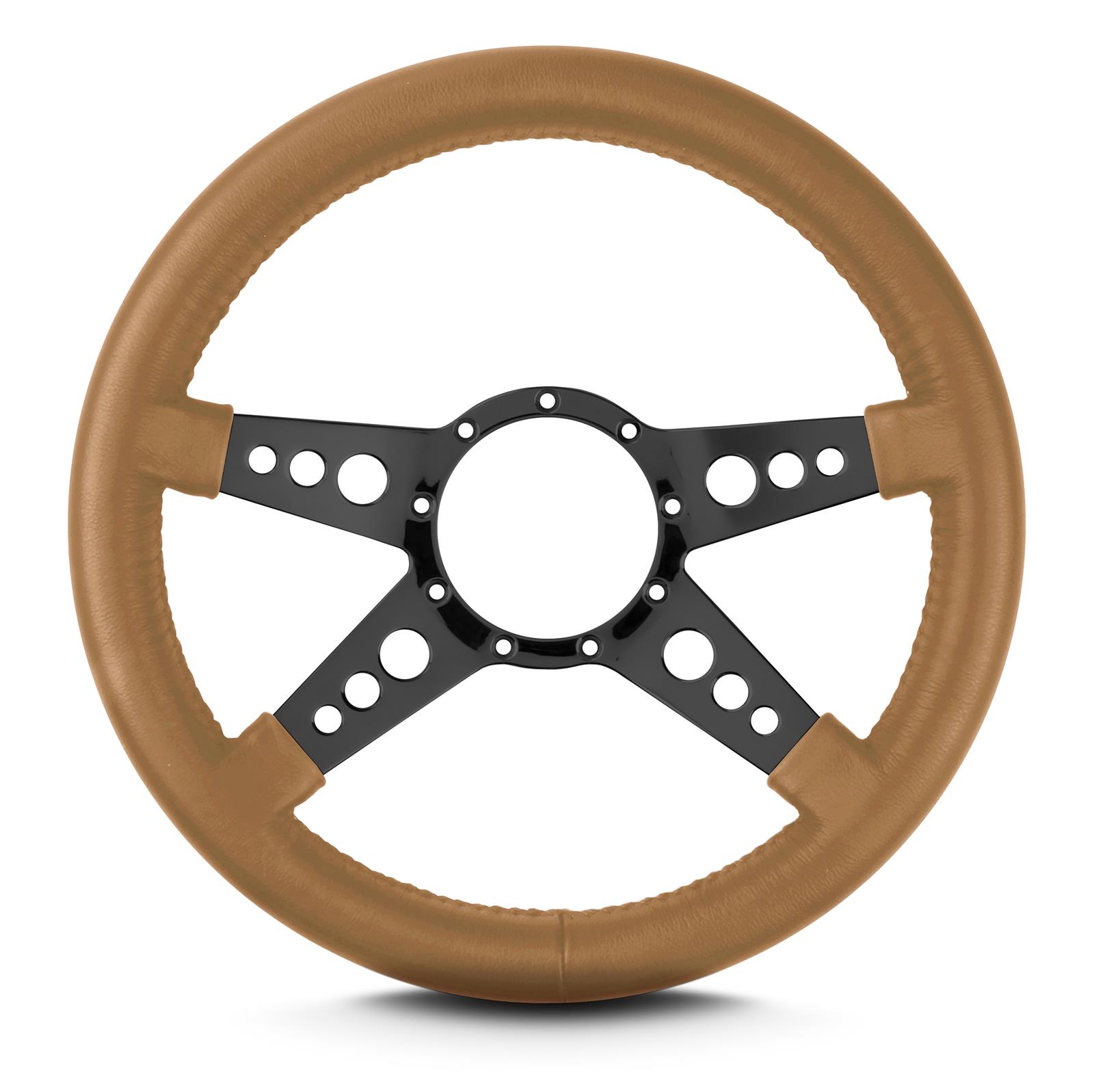 Lecarra Steering Wheels 94916 Lecarra Mark 9 GT Thick Grip