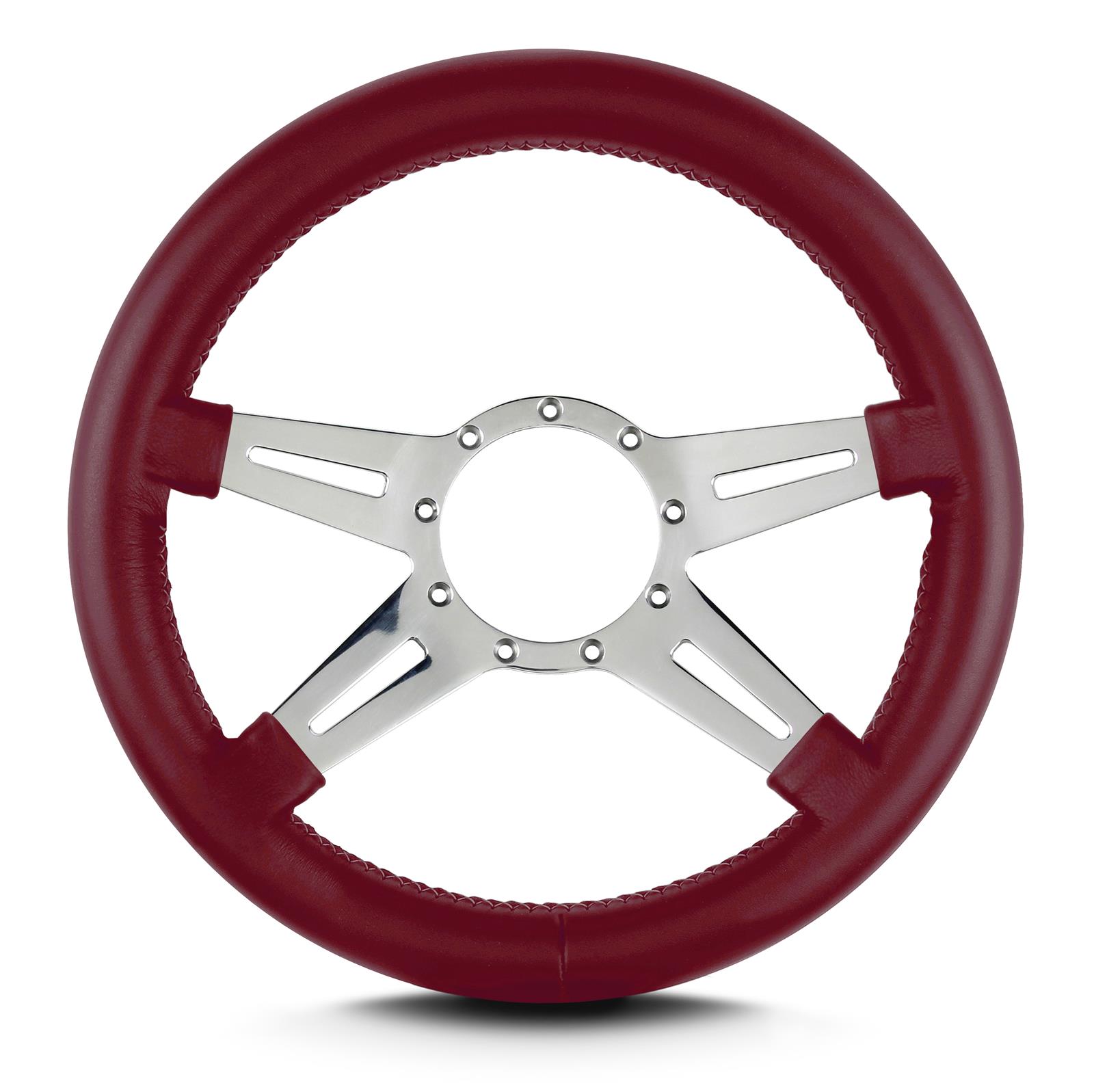 Lecarra Steering Wheels 95303 Lecarra Mark 9 Elegante Thick