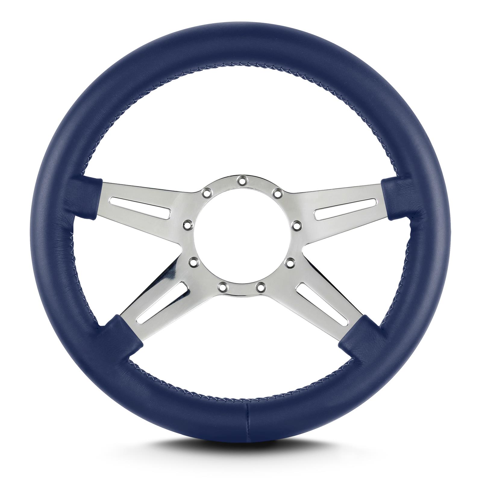 Lecarra Steering Wheels 95304 Lecarra Mark 9 Elegante Thick Grip