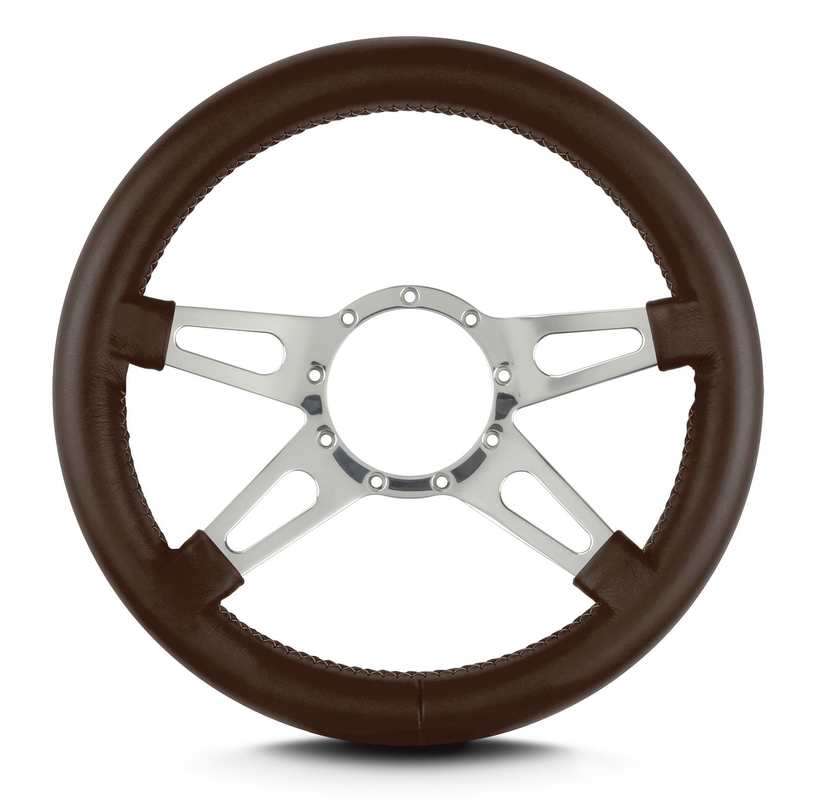 Lecarra Steering Wheel Billet Aluminum Mark 9 Supreme Lecarra Steering Wheel Billet Aluminum Mark 9 Supreme