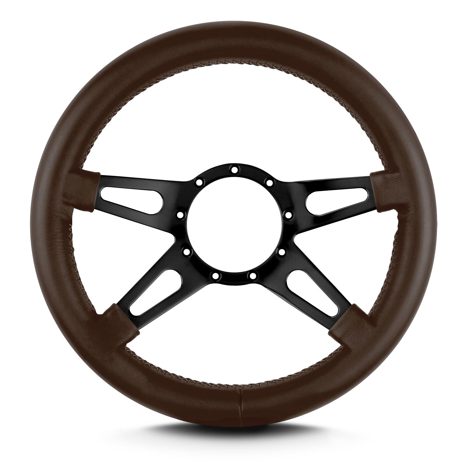 Lecarra Steering Wheels 95502 Lecarra Mark 9 Supreme Thick Grip