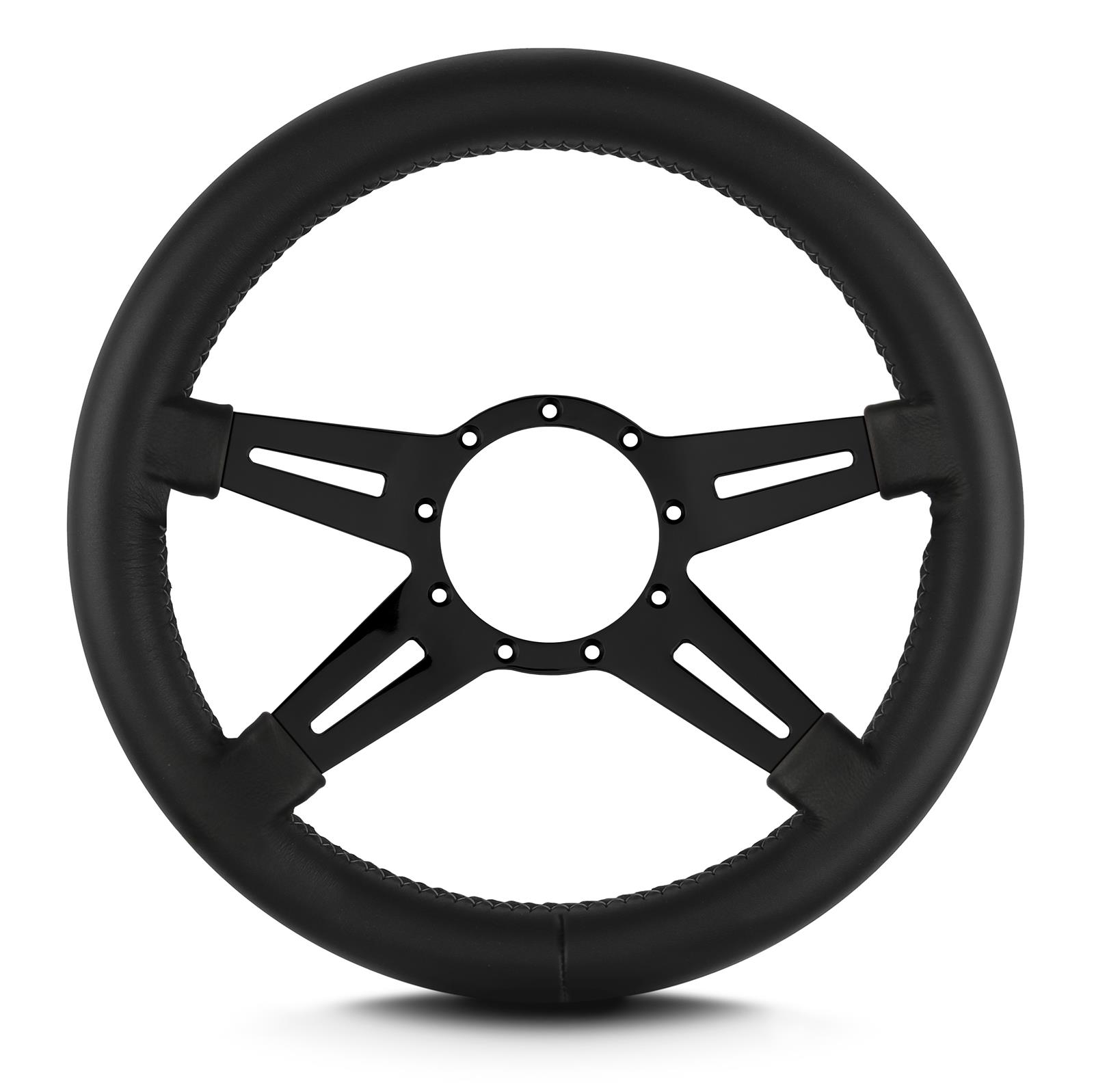 Lecarra Steering Wheels 95601 Lecarra Mark 9 Elegante Thick Grip