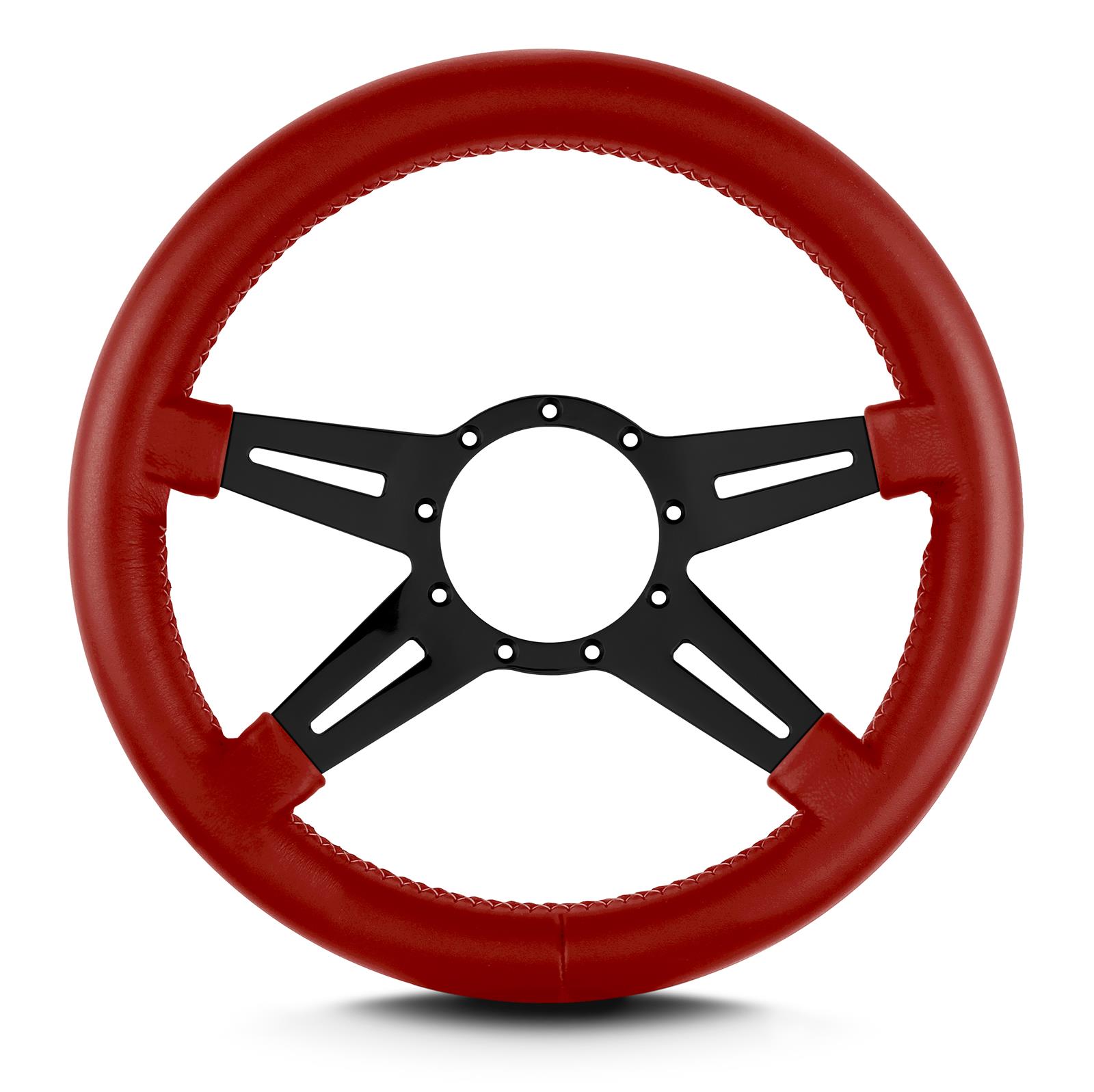 Lecarra Steering Wheels 95612 Lecarra Mark 9 Elegante Thick Grip