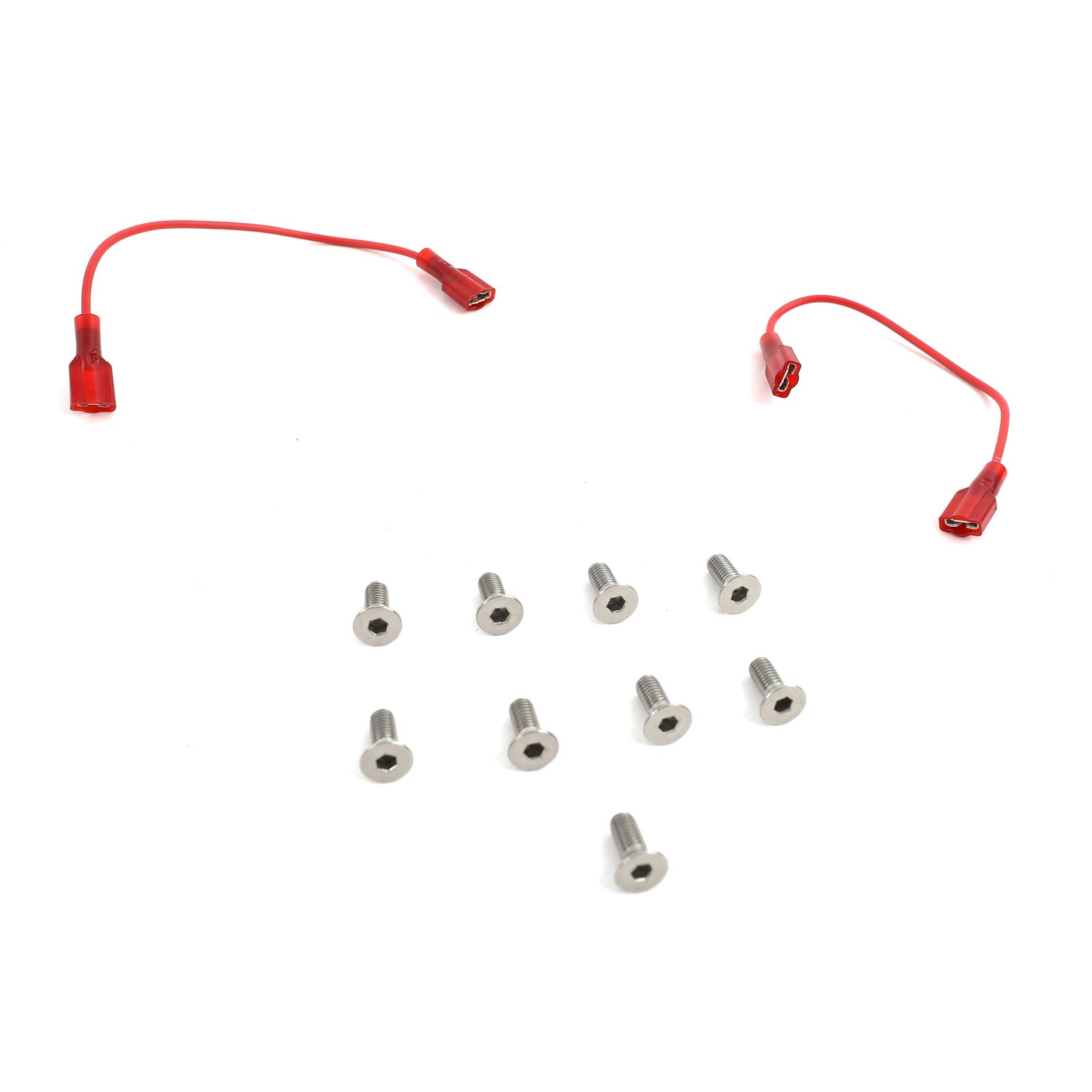 Lecarra Hub Adapter Kits B-22411 BF-24K/FORD/VAN/F-SERIES thumbnail 2