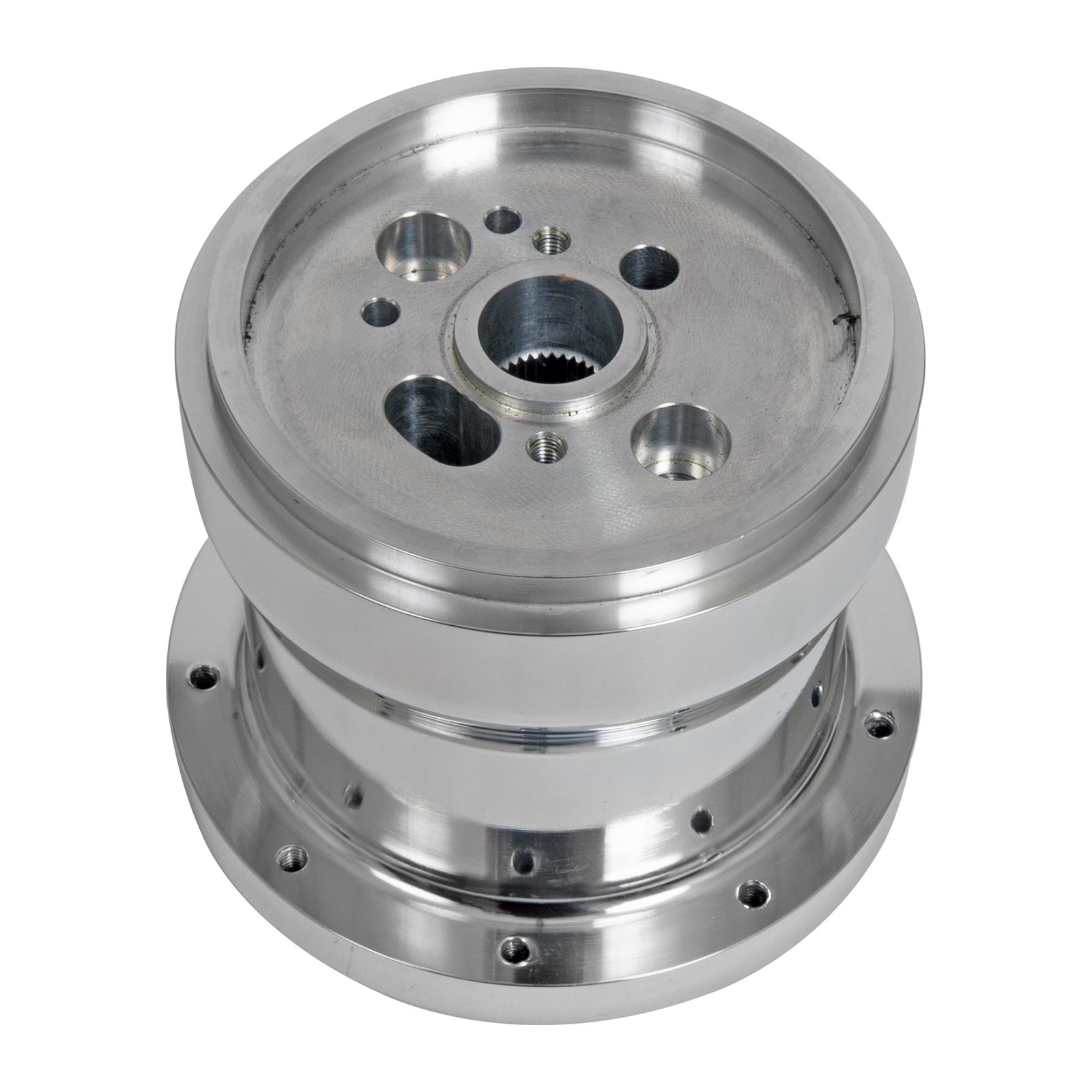 Lecarra Steering Wheels B26402 Lecarra Hub Adapter Kits Summit Racing