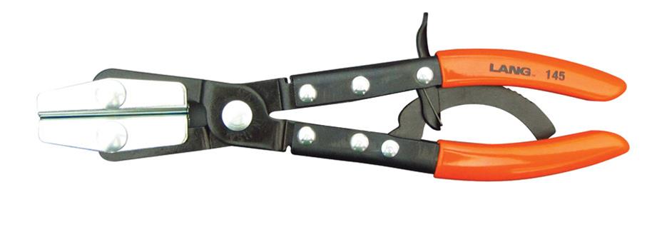 Lang Tools 145 Lang Tools Hose Pinch-Off Pliers | Summit Racing - View #9
