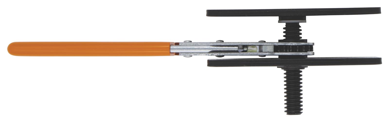 Sierra Bilgeflex Hose 1-1/4" X 50' - Corrugated Bilge Pump Discharge Hose For Boats