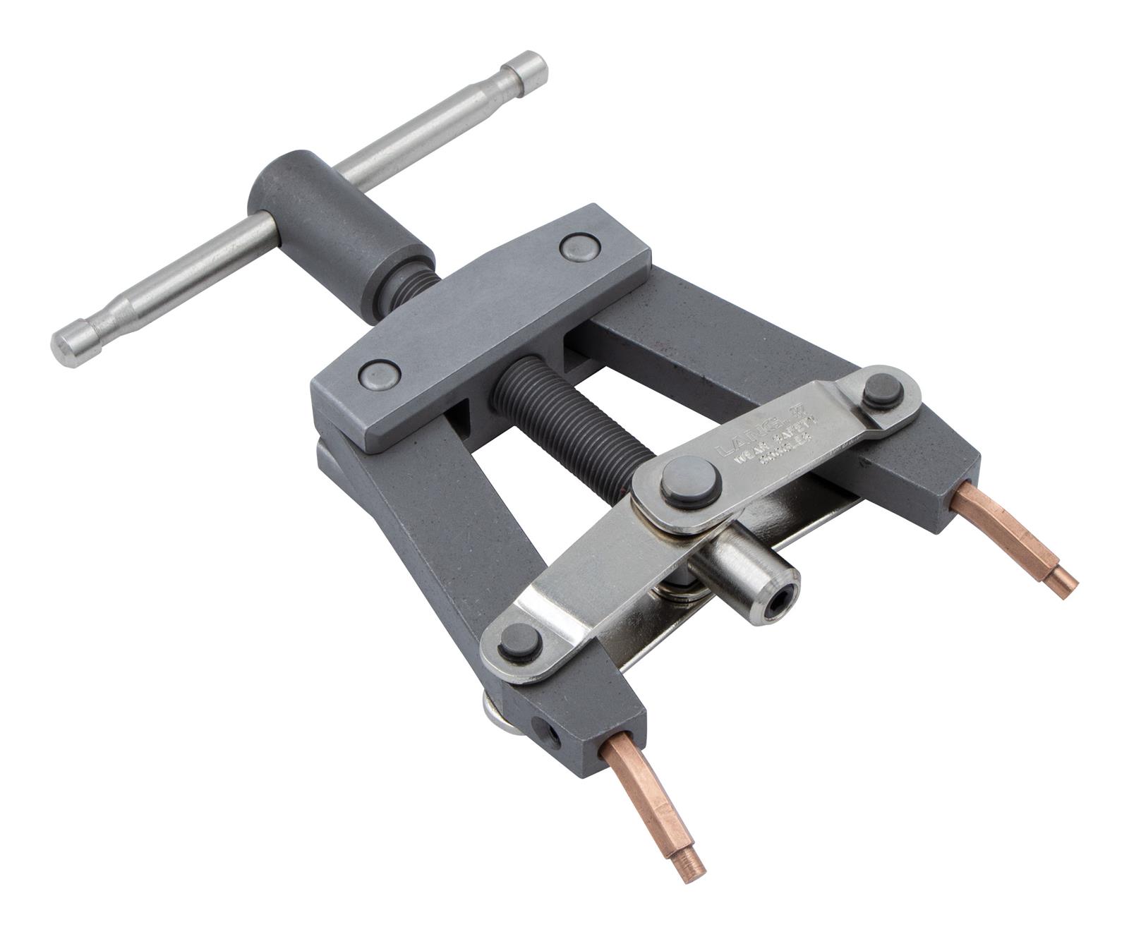 Lang Tools 87 Lang Tools Heavy-Duty Snap Ring Pliers | Summit Racing