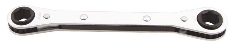 Lang Tools RBM-0708 Lang Tools Ratcheting Box Wrenches | Summit Racing