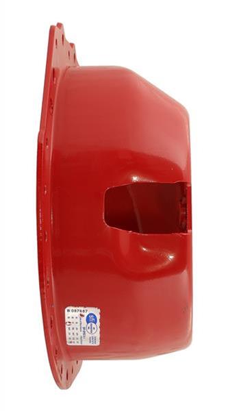 Lakewood 15050 Lakewood Safety Bellhousings | Summit Racing