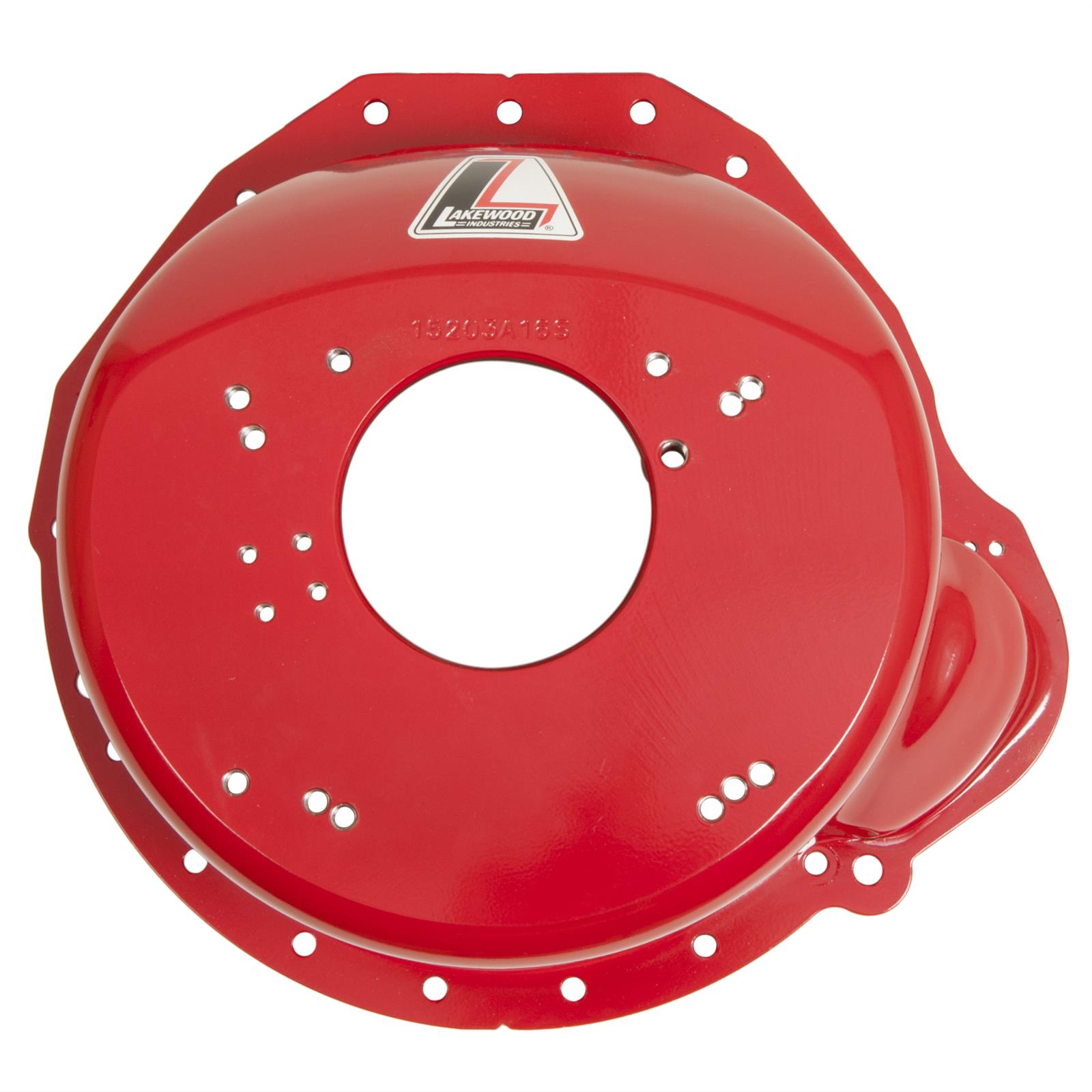 Lakewood 15203 Lakewood Safety Bellhousings | Summit Racing