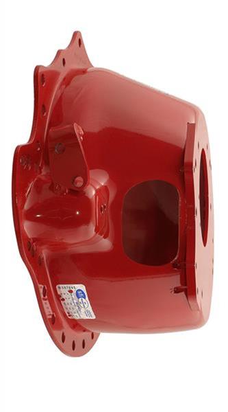 Lakewood Safety Bellhousings 15335 Bellhousing, Manual, Steel, Chrysler, Big Block, Each thumbnail 2