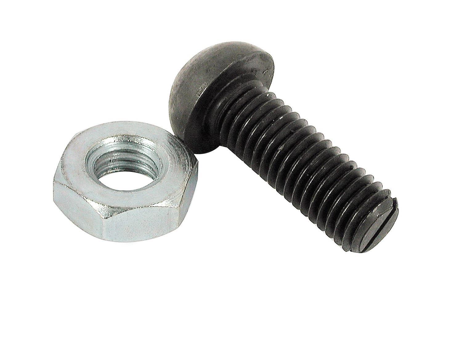 Lakewood 15502 Lakewood Adjustable Clutch Fork Pivot Balls Summit Racing