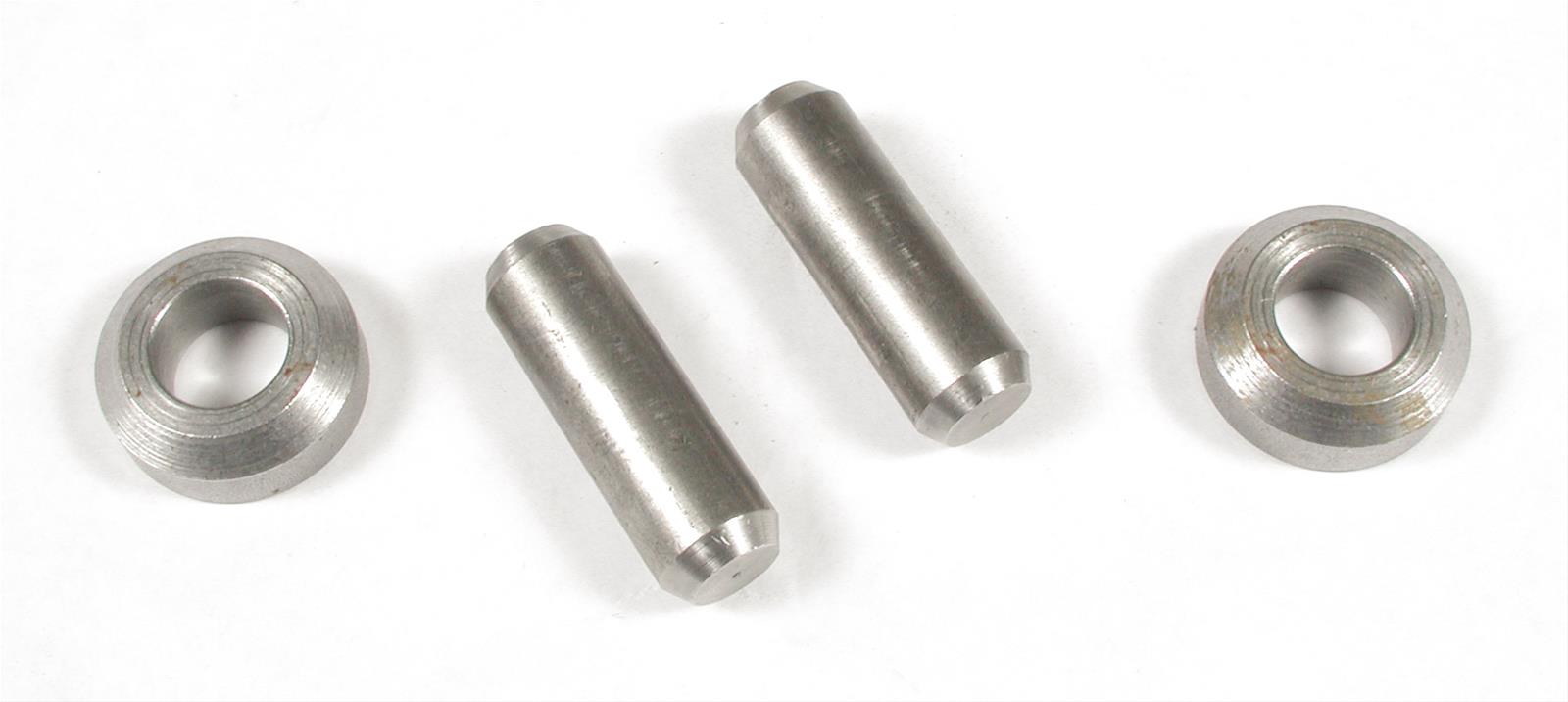 Lakewood 15980 Lakewood Bellhousing Dowel Pins Summit Racing