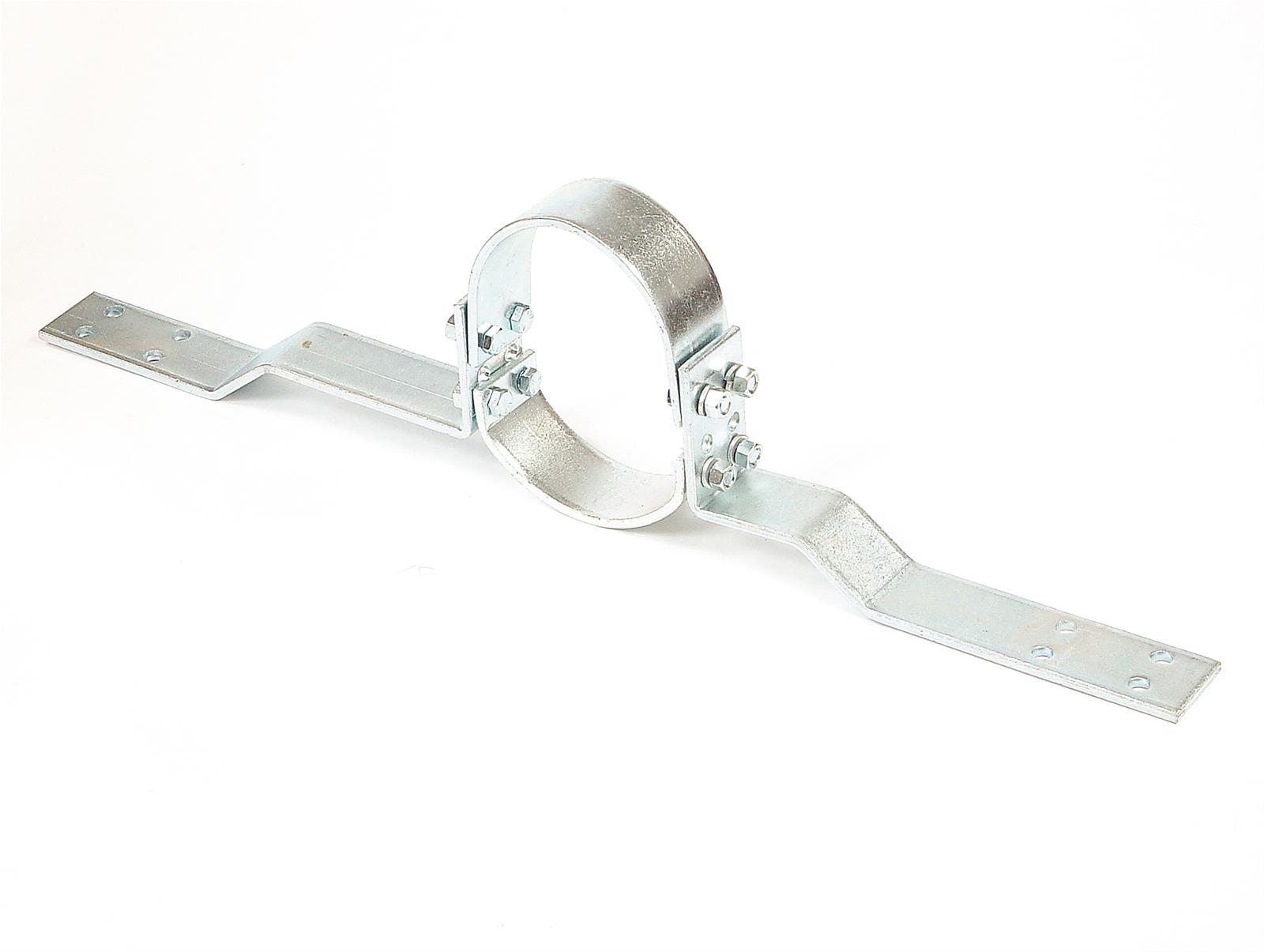 Lakewood 18017 Lakewood Driveshaft Safety Loops Summit Racing