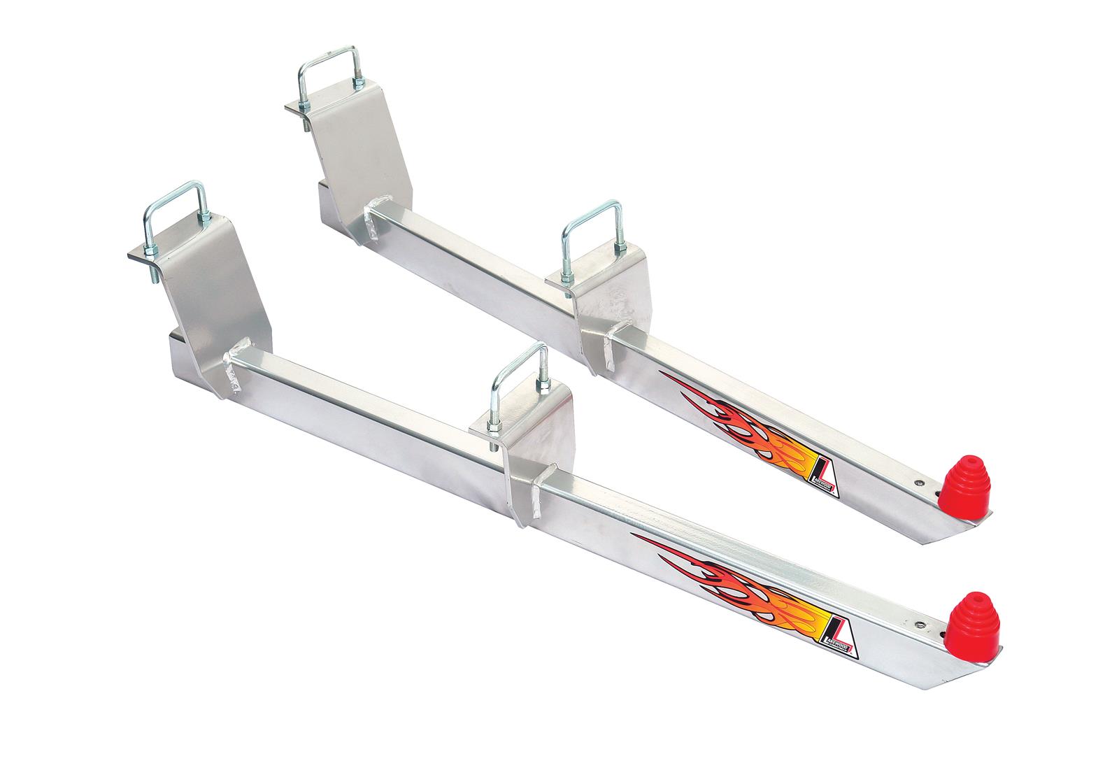 Lakewood Traction Bars for Trucks 21720 Free Shipping on Orders Over