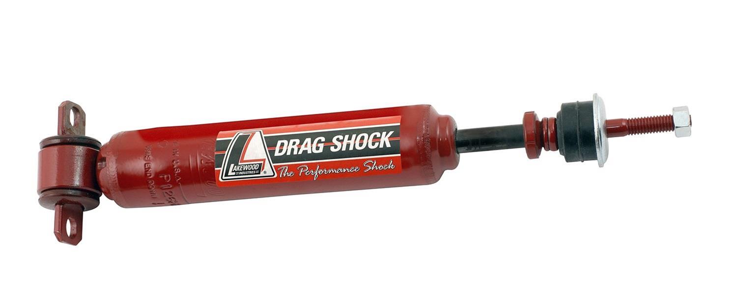 Lakewood 40120 Lakewood Drag Shocks and Struts | Summit Racing